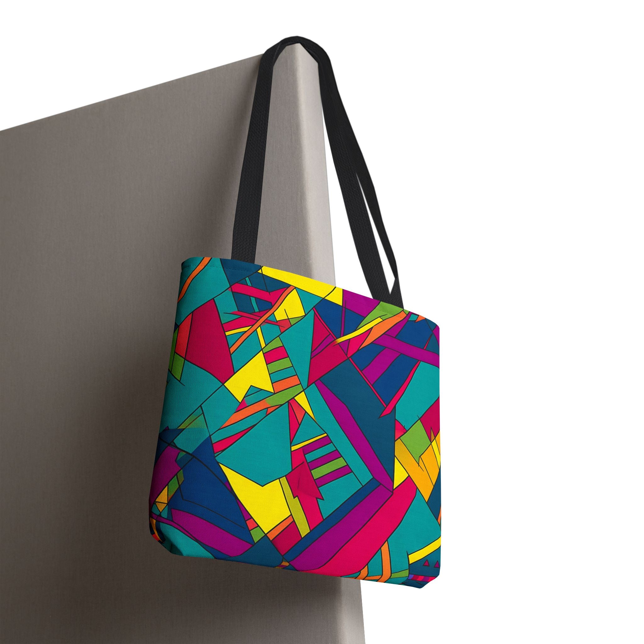 JORJI™ Kinetic Tote