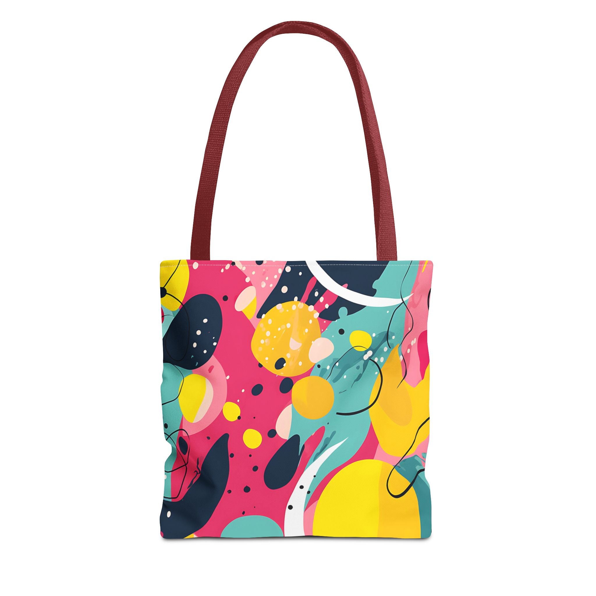 JORJI™ Splash Pop Tote