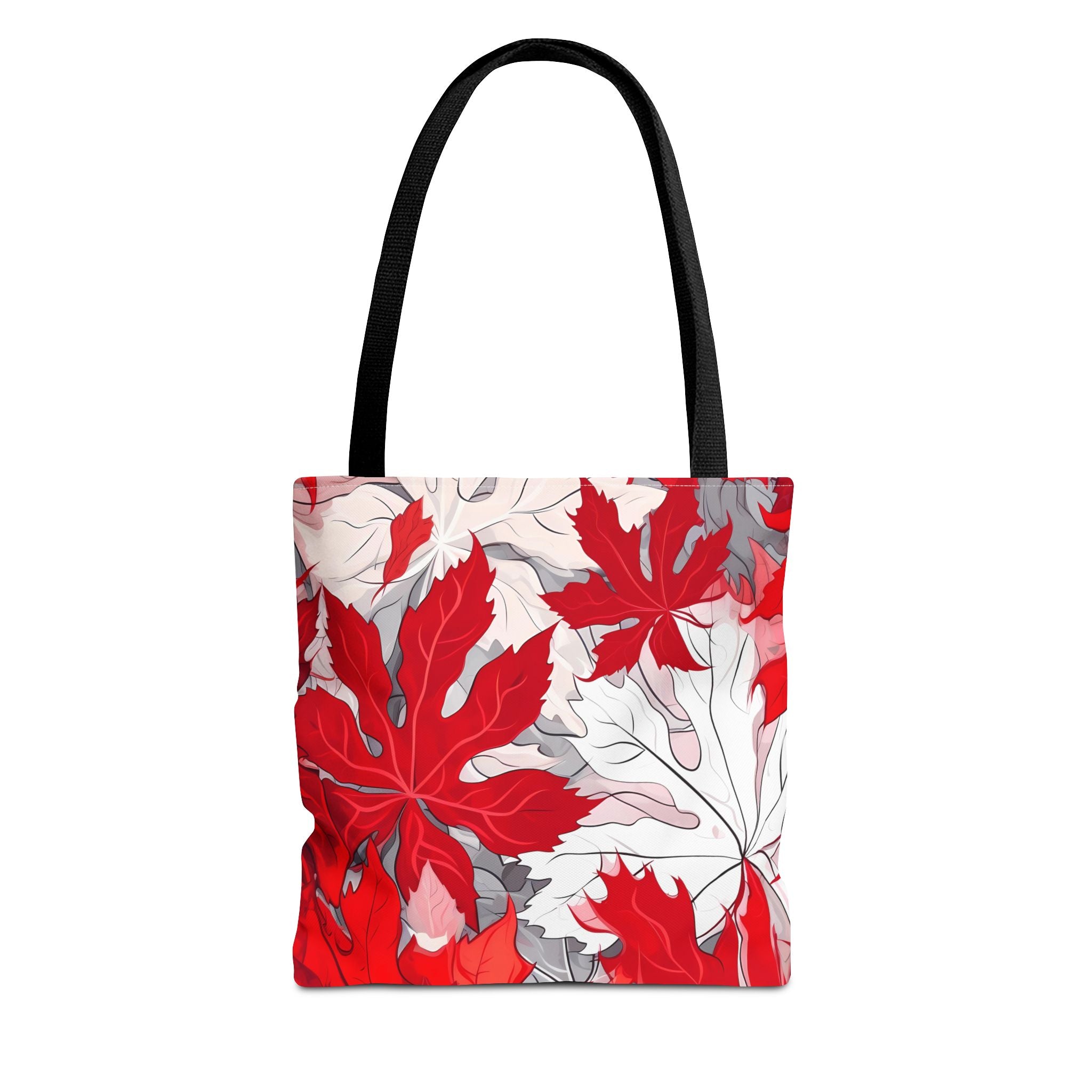 JORJI™ Ruby Leaf Tote