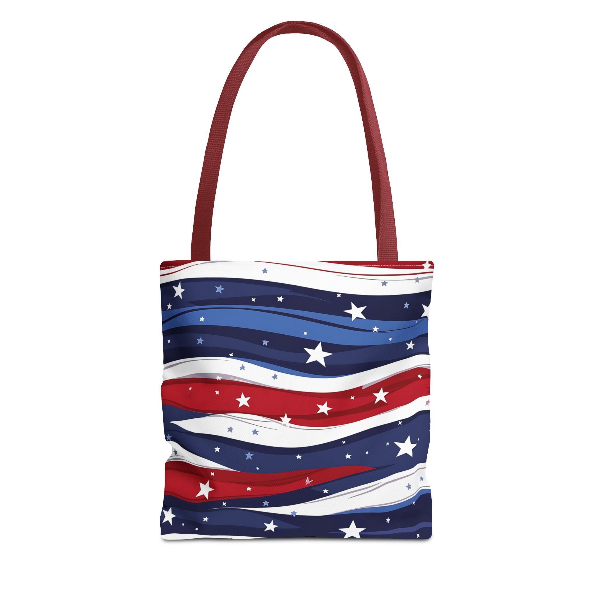 JORJI™ Star Stripe Tote