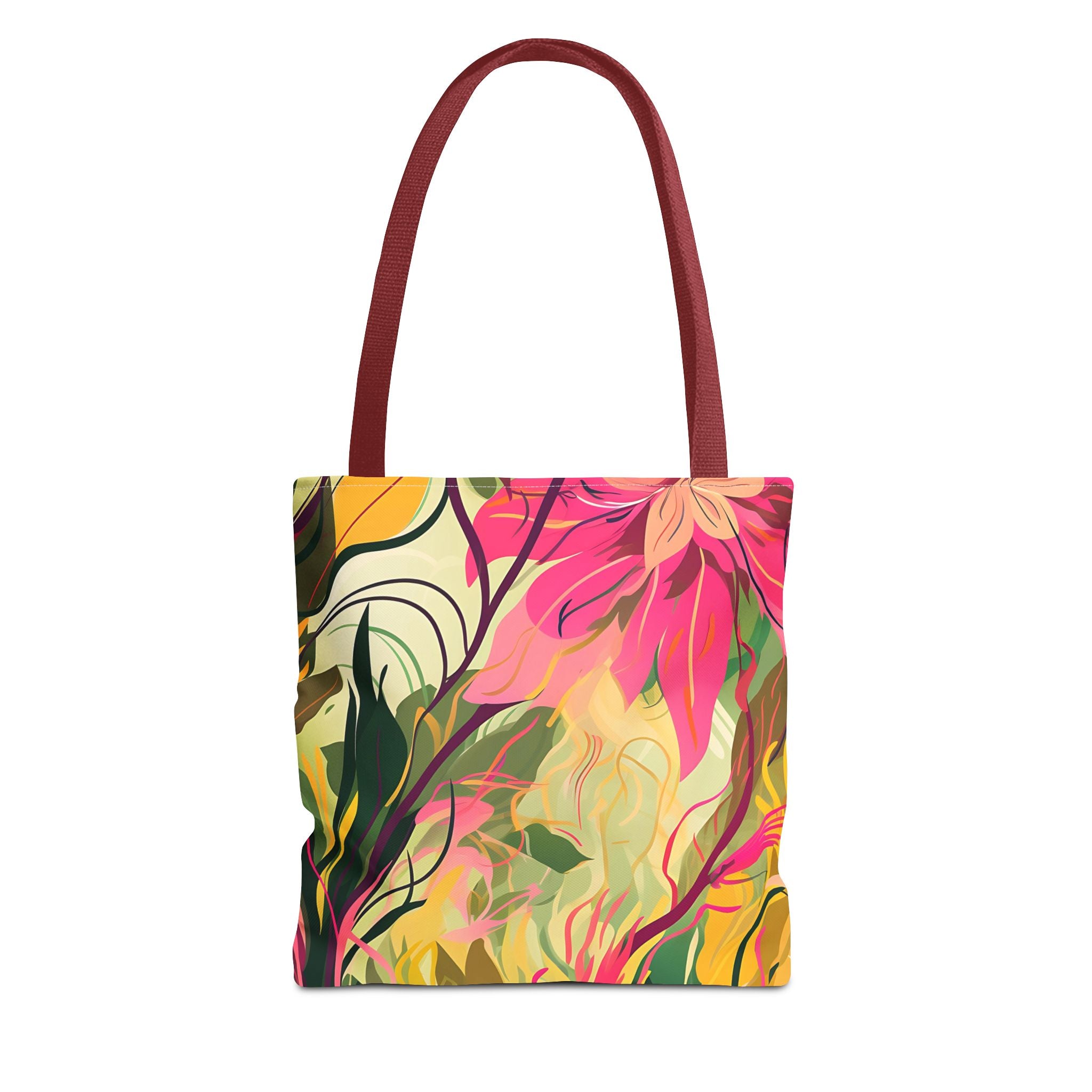 JORJI™ Botanic Burst Tote