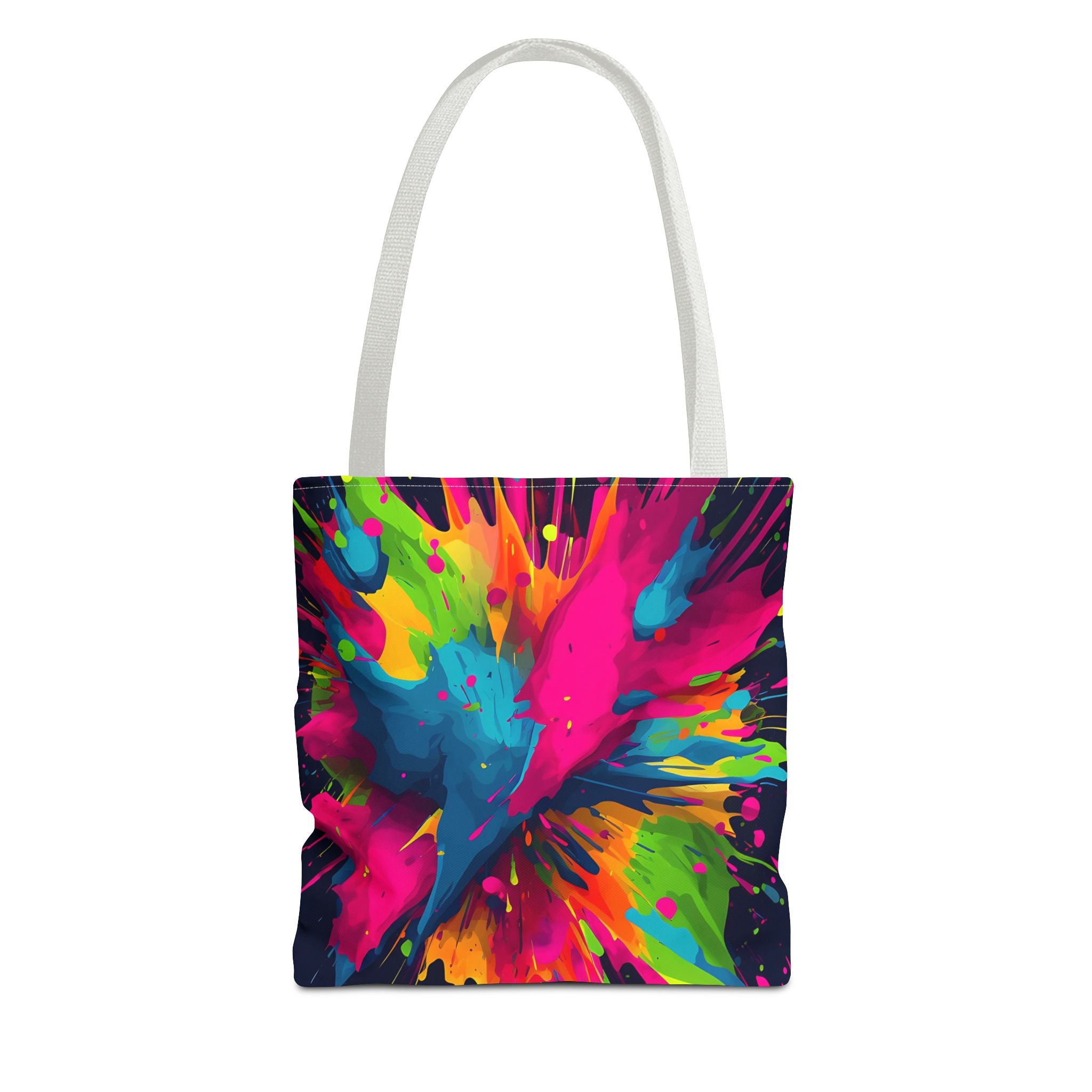 JORJI™ Chroma Blast Tote