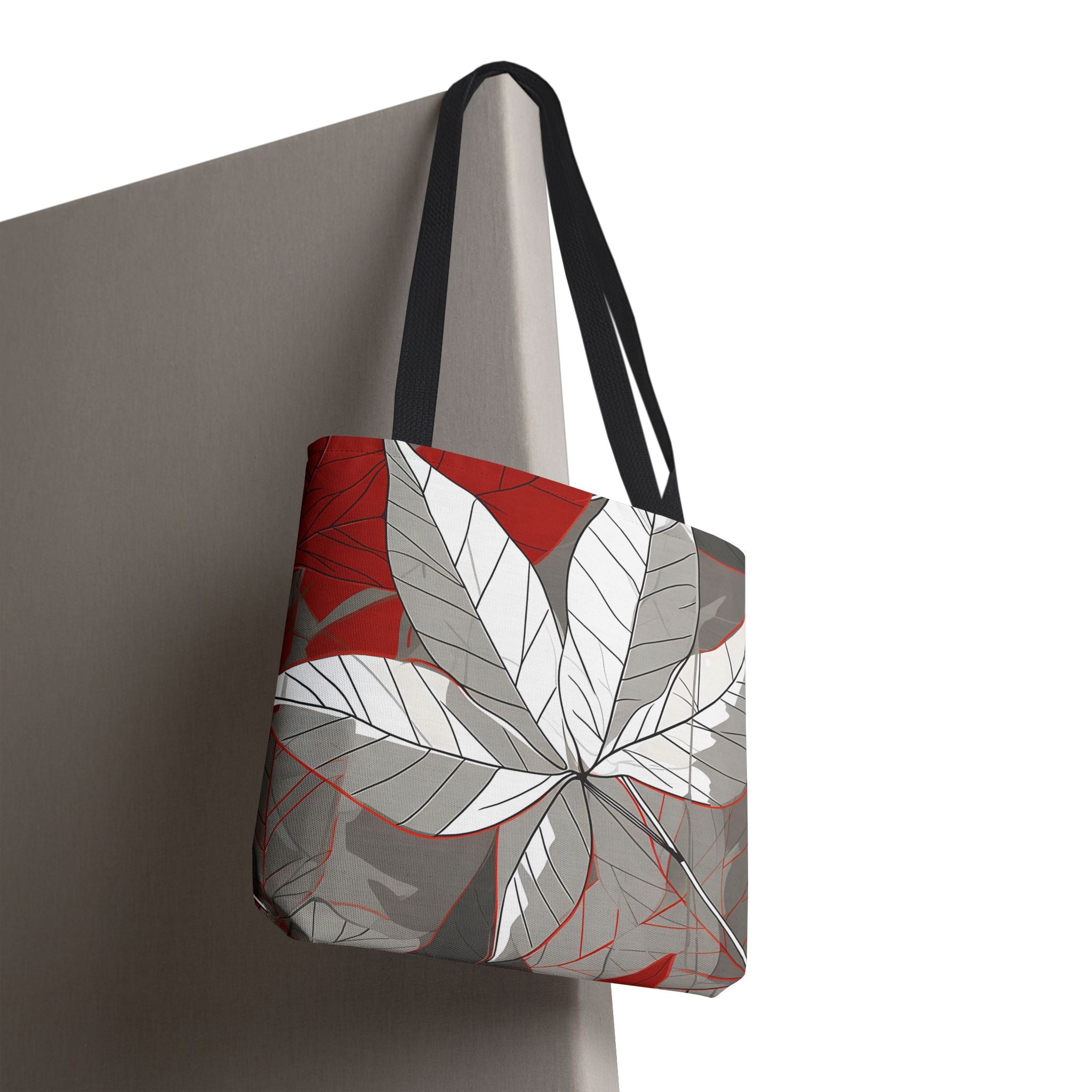 JORJI™ Mono Leaf Tote