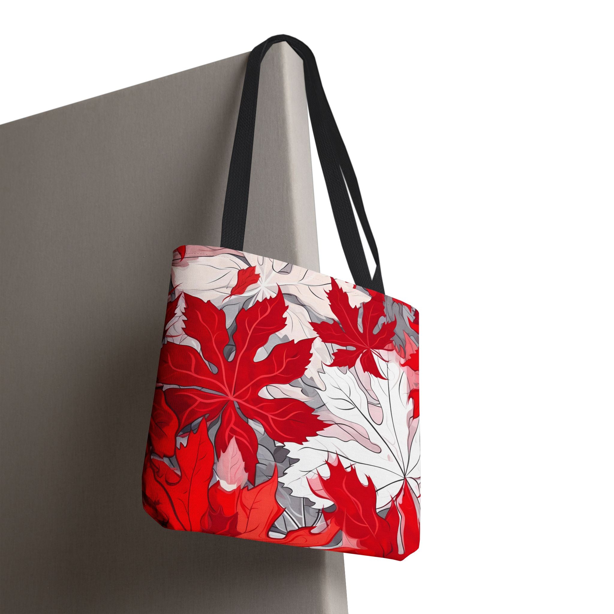 JORJI™ Ruby Leaf Tote