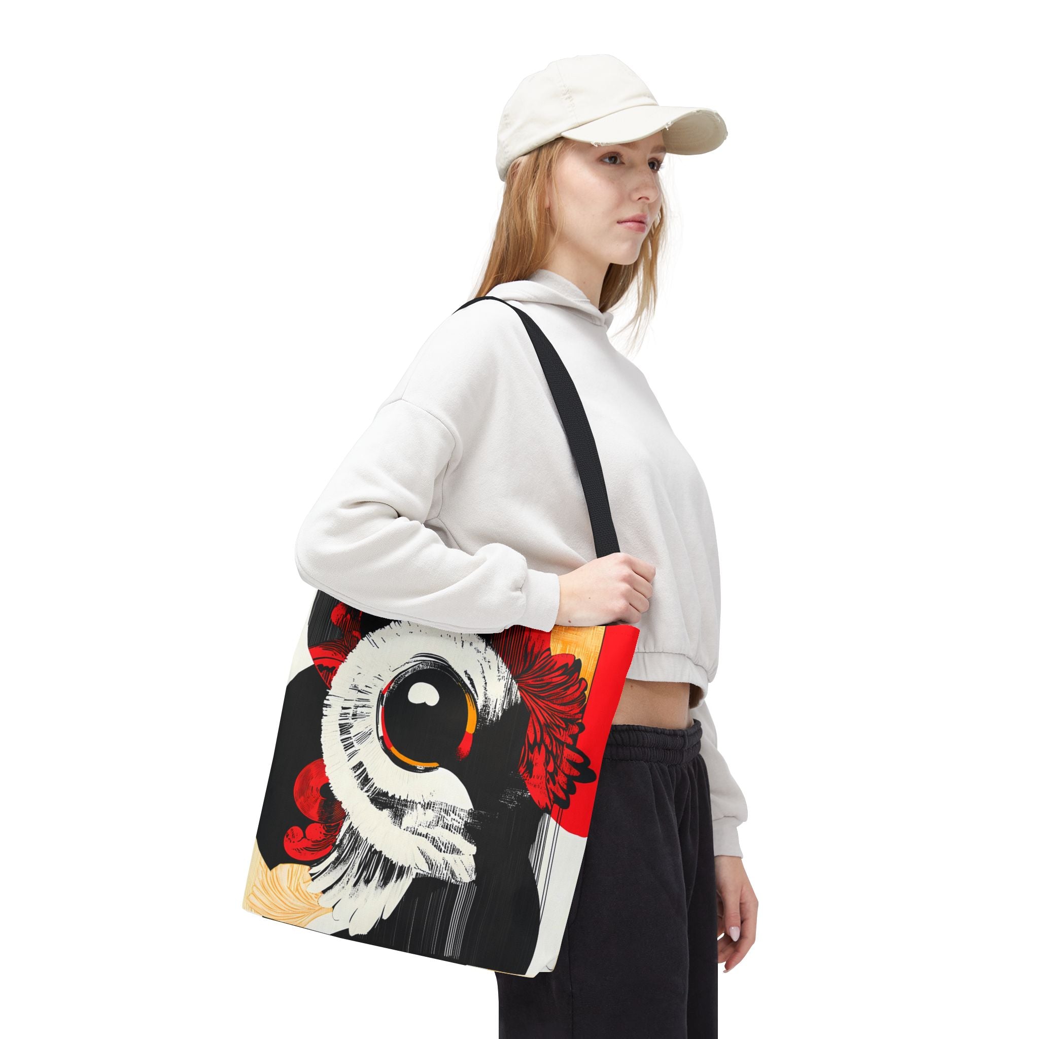 JORJI™ Eyecon Tote