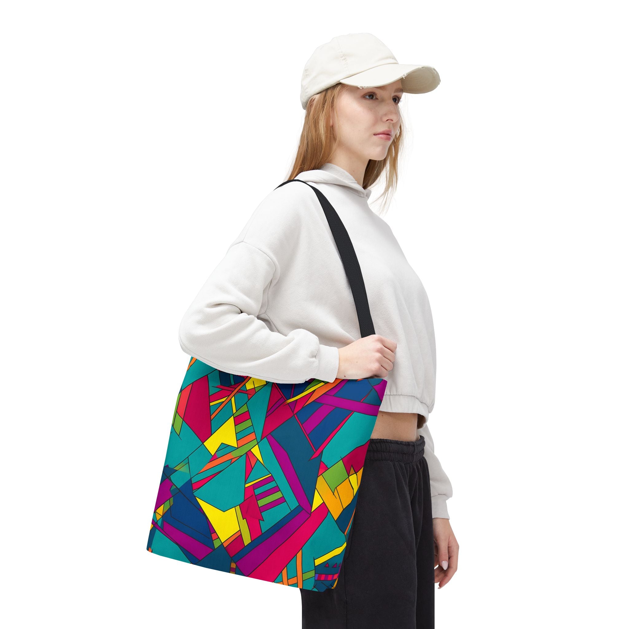 JORJI™ Kinetic Tote
