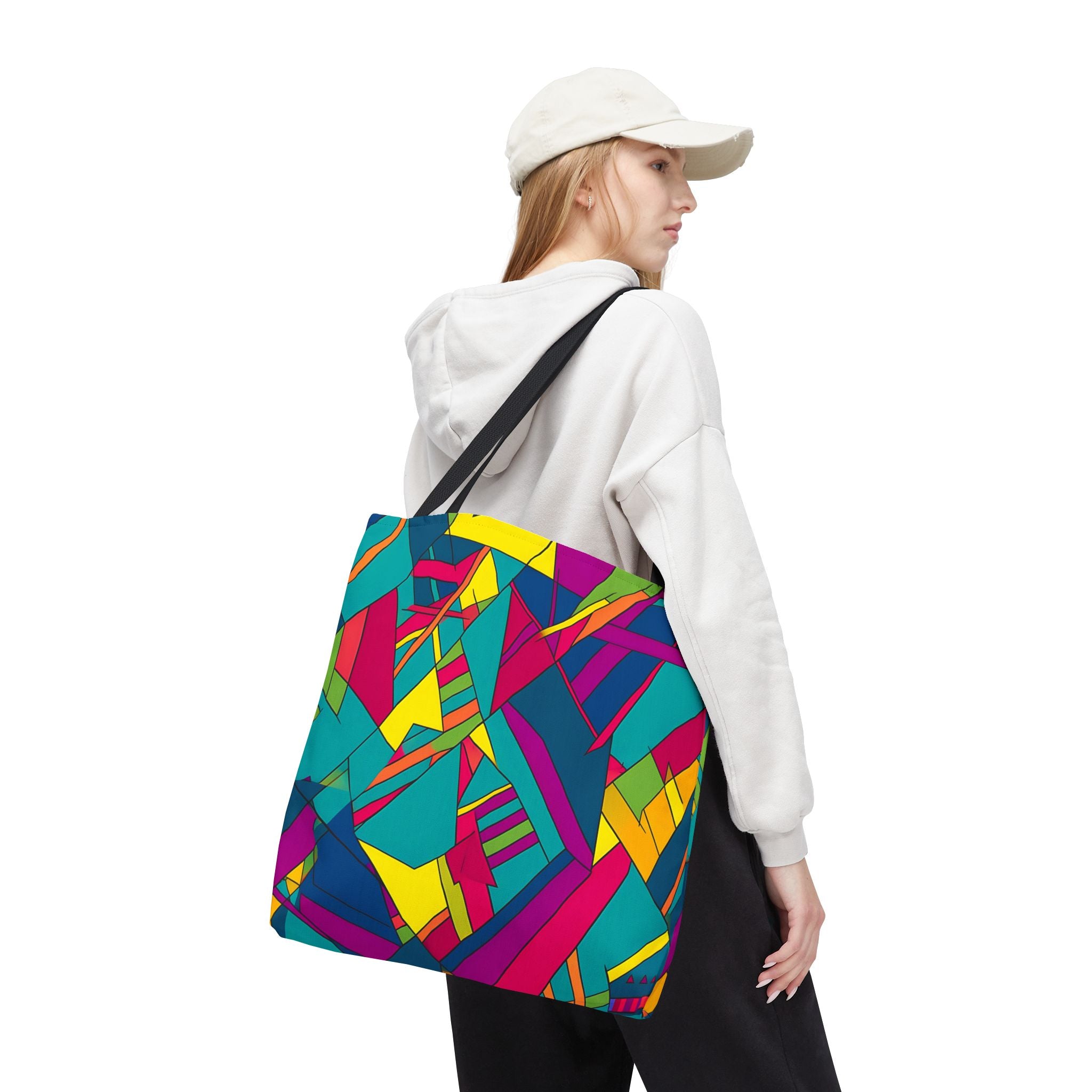 JORJI™ Kinetic Tote