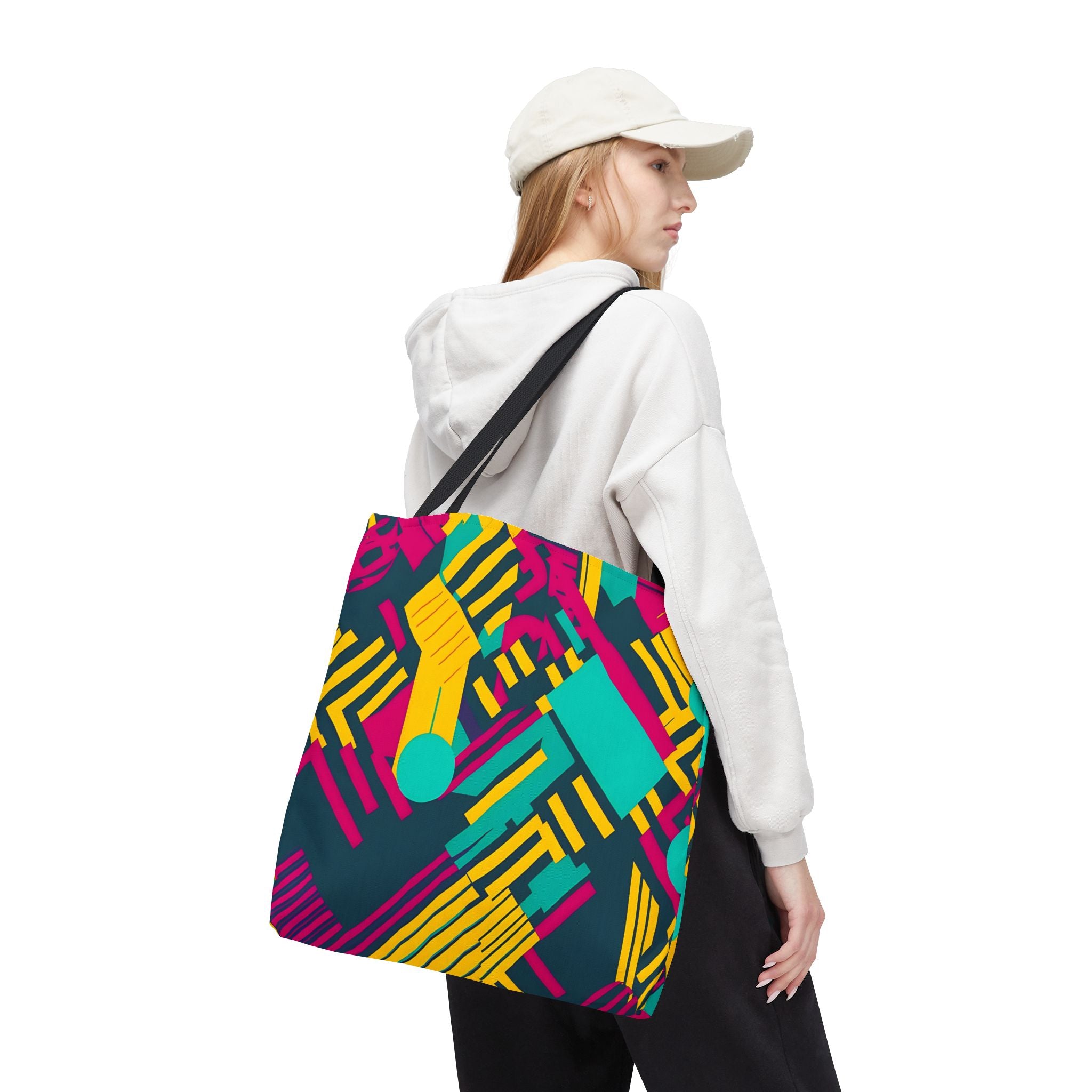 JORJI™ Block Party Tote