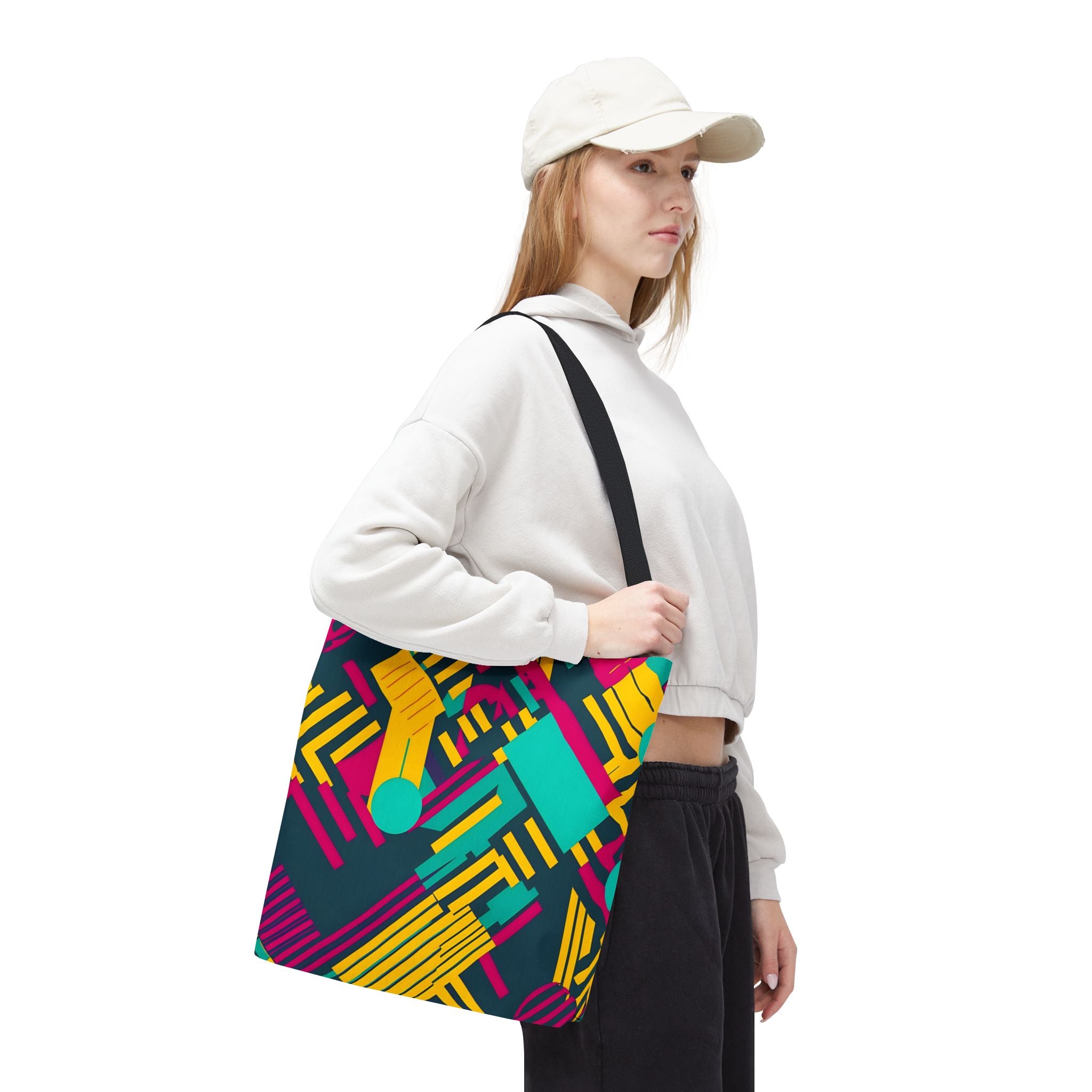 JORJI™ Block Party Tote