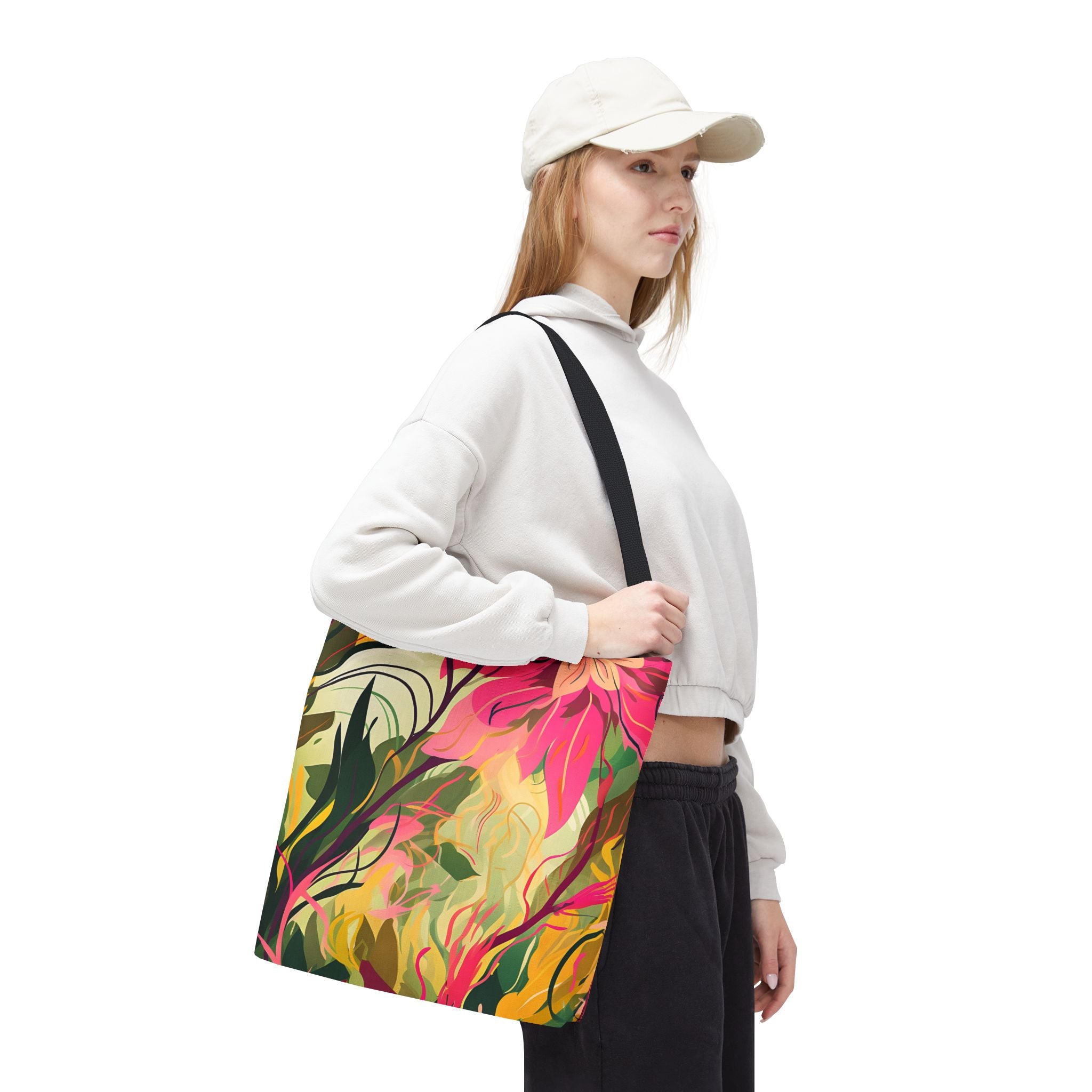 JORJI™ Botanic Burst Tote