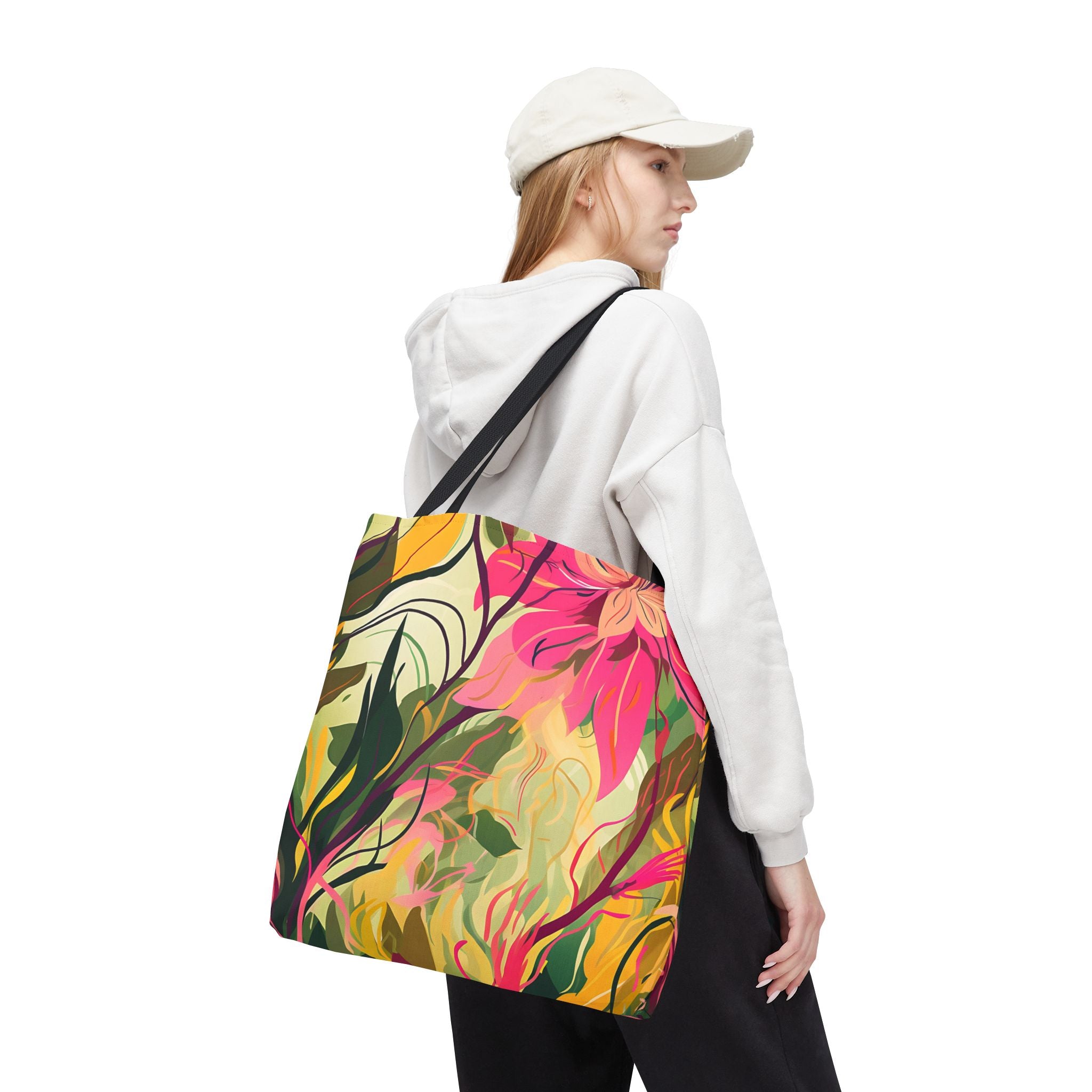 JORJI™ Botanic Burst Tote