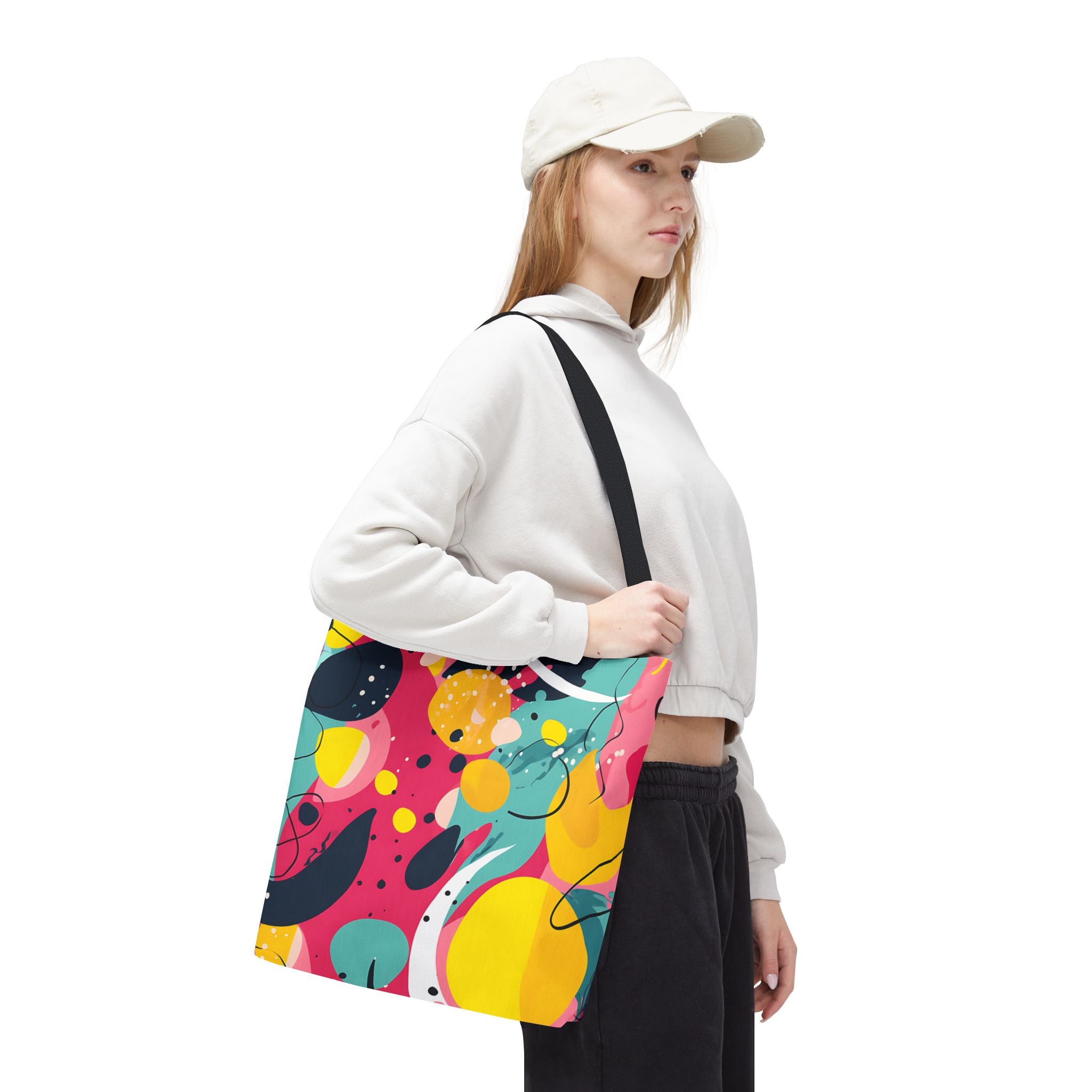 JORJI™ Splash Pop Tote