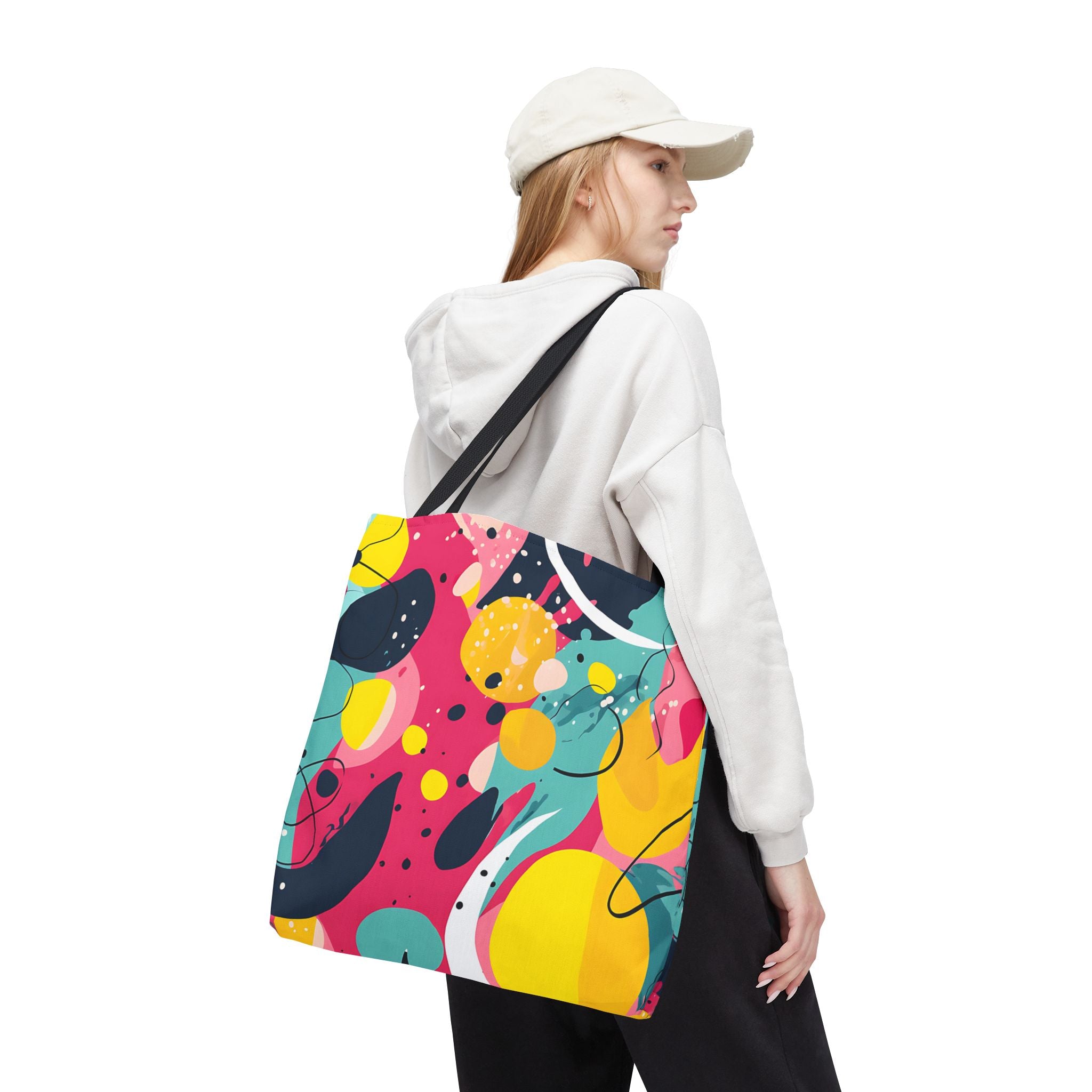 JORJI™ Splash Pop Tote