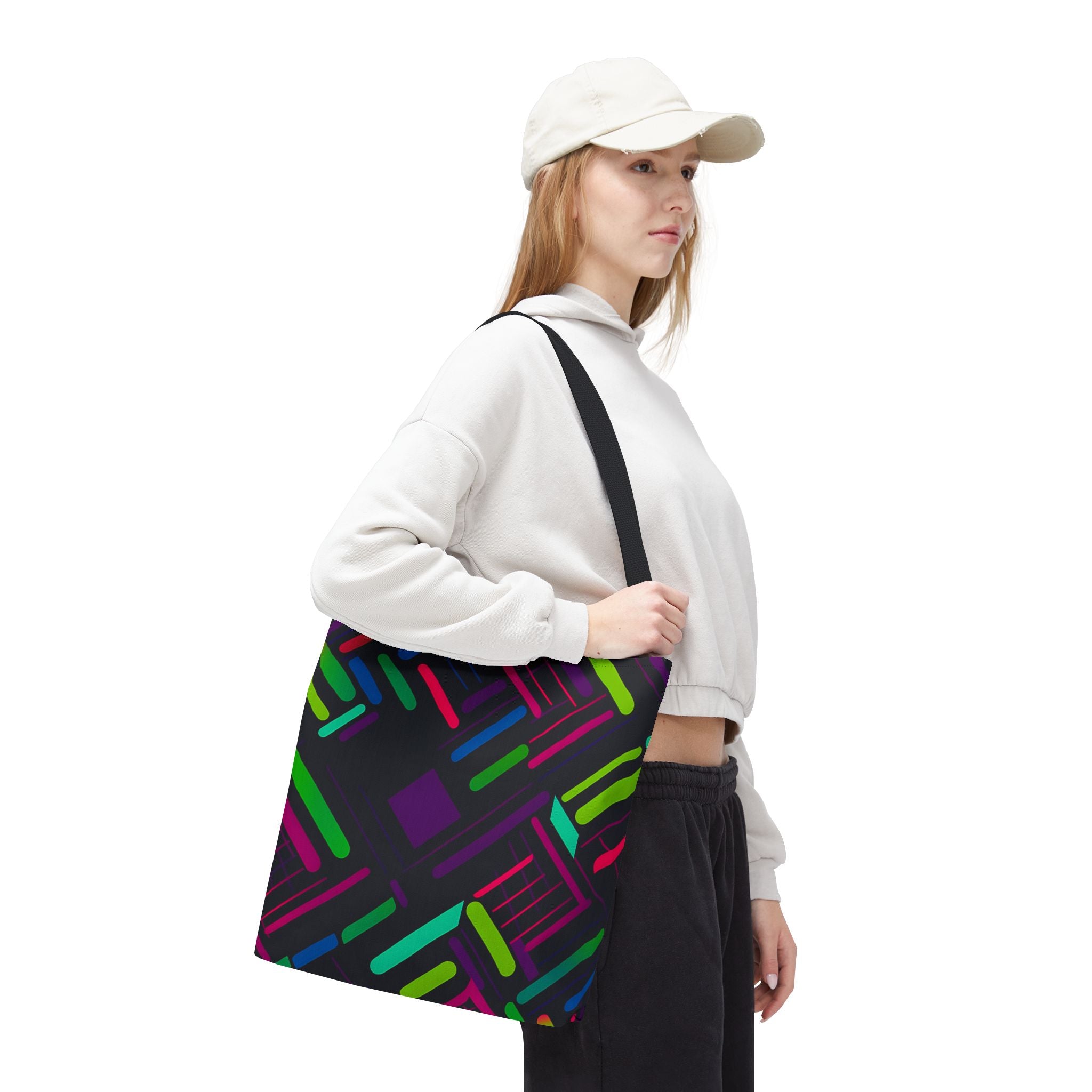 JORJI™ Pixel Tote