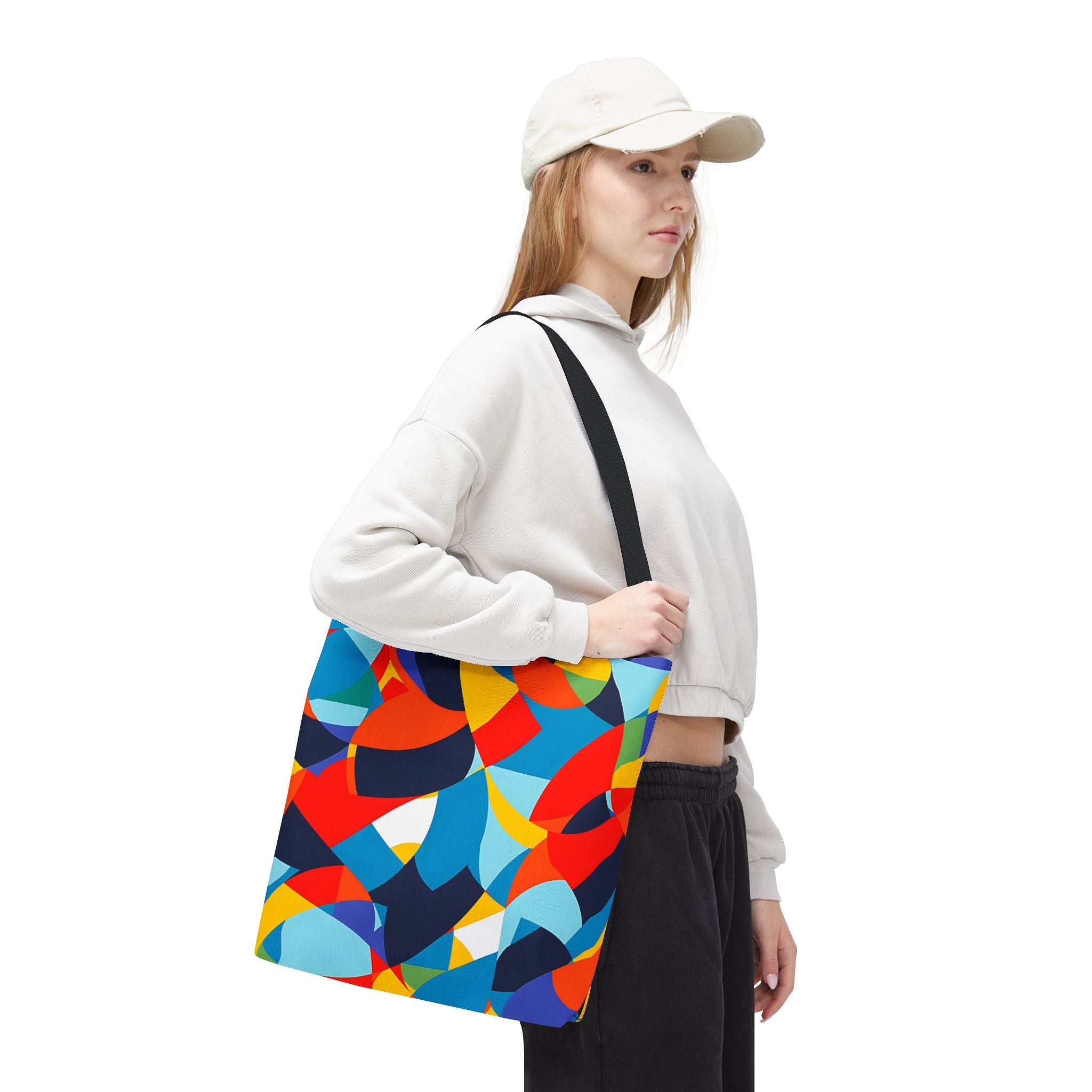 JORJI™ Prism Tote