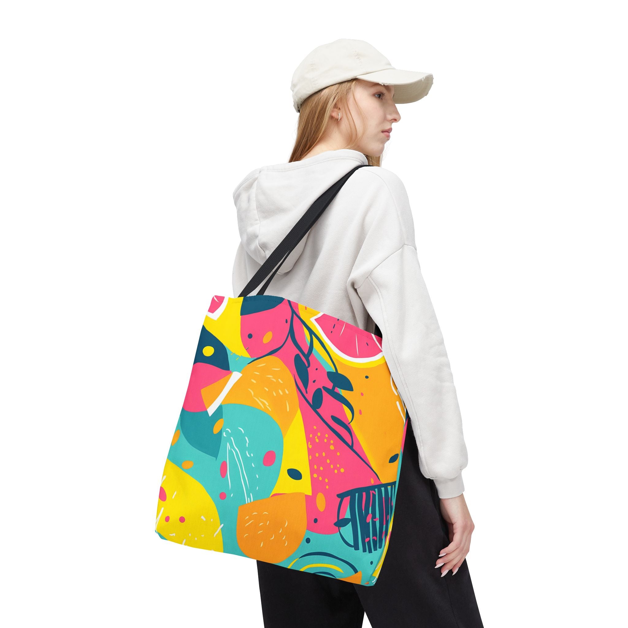 JORJI™ Summer Punch Tote