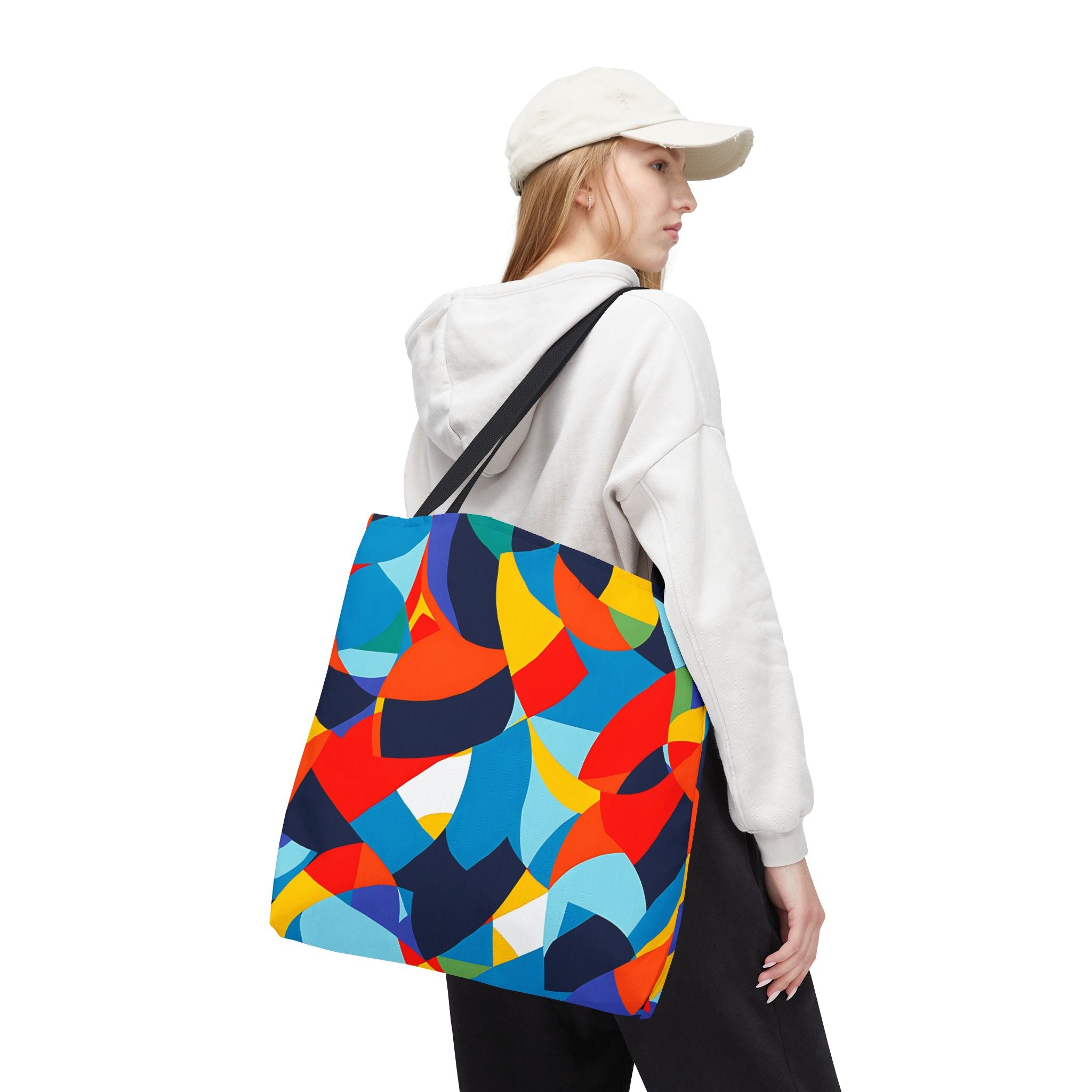 JORJI™ Prism Tote