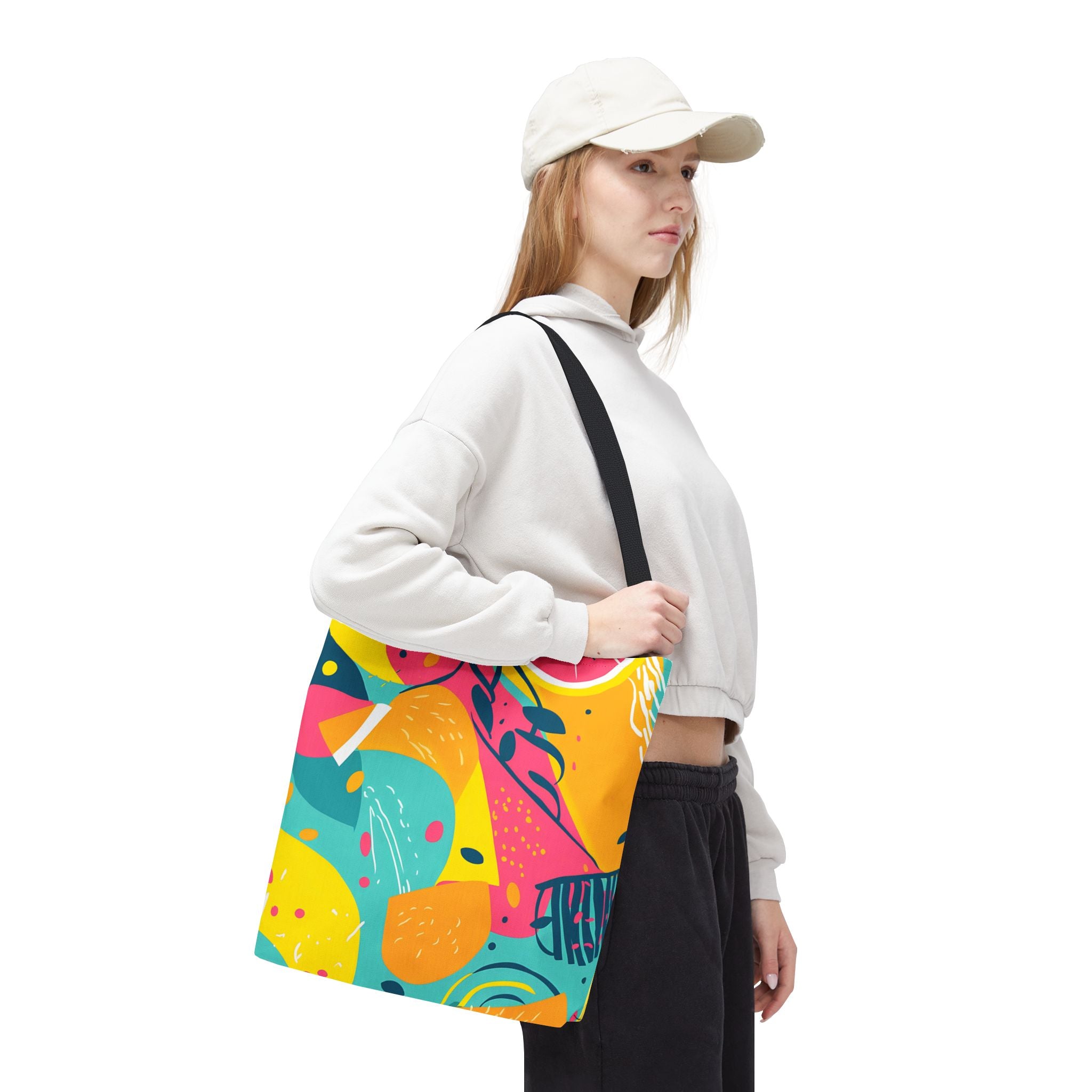 JORJI™ Summer Punch Tote
