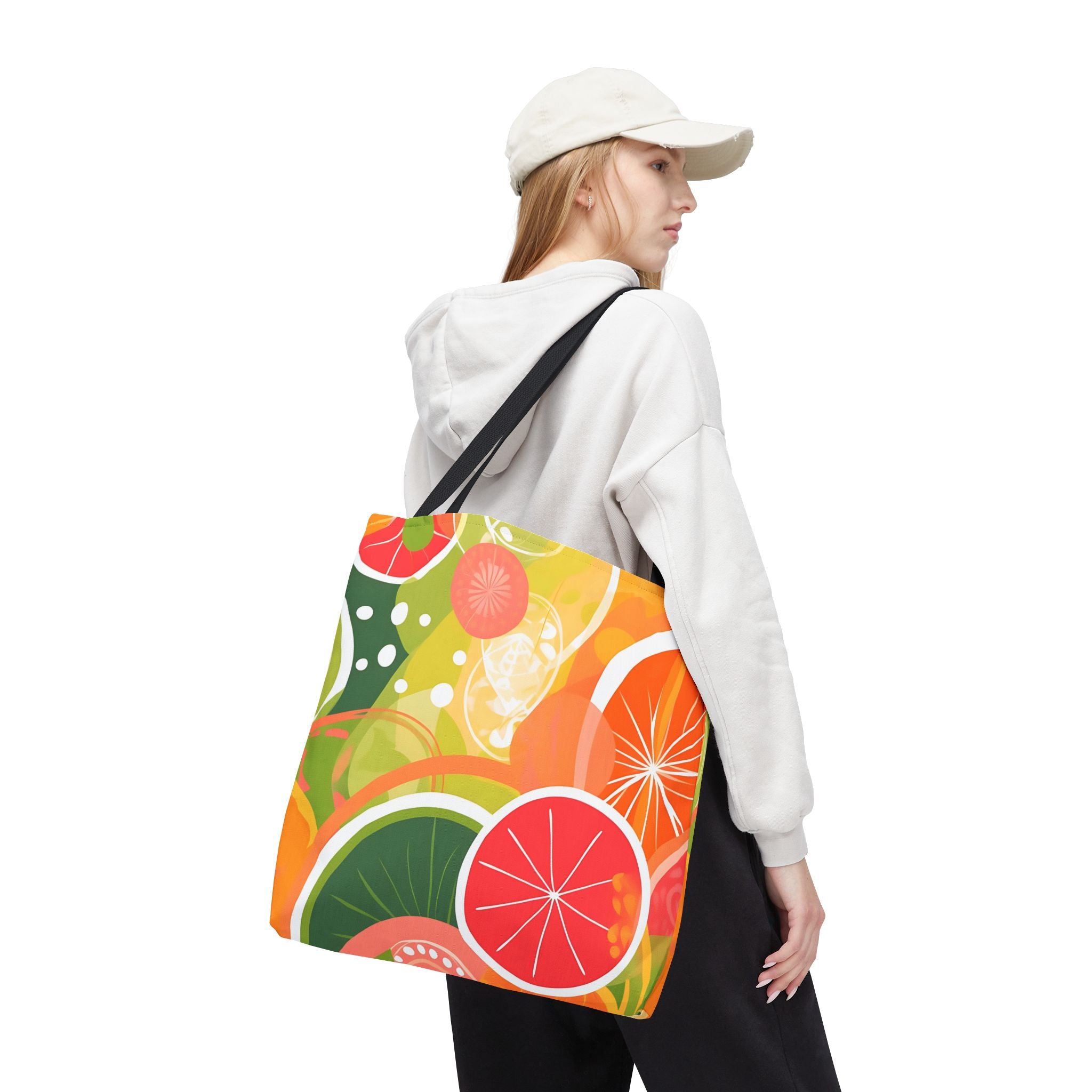 JORJI™ Fruit Pop Tote