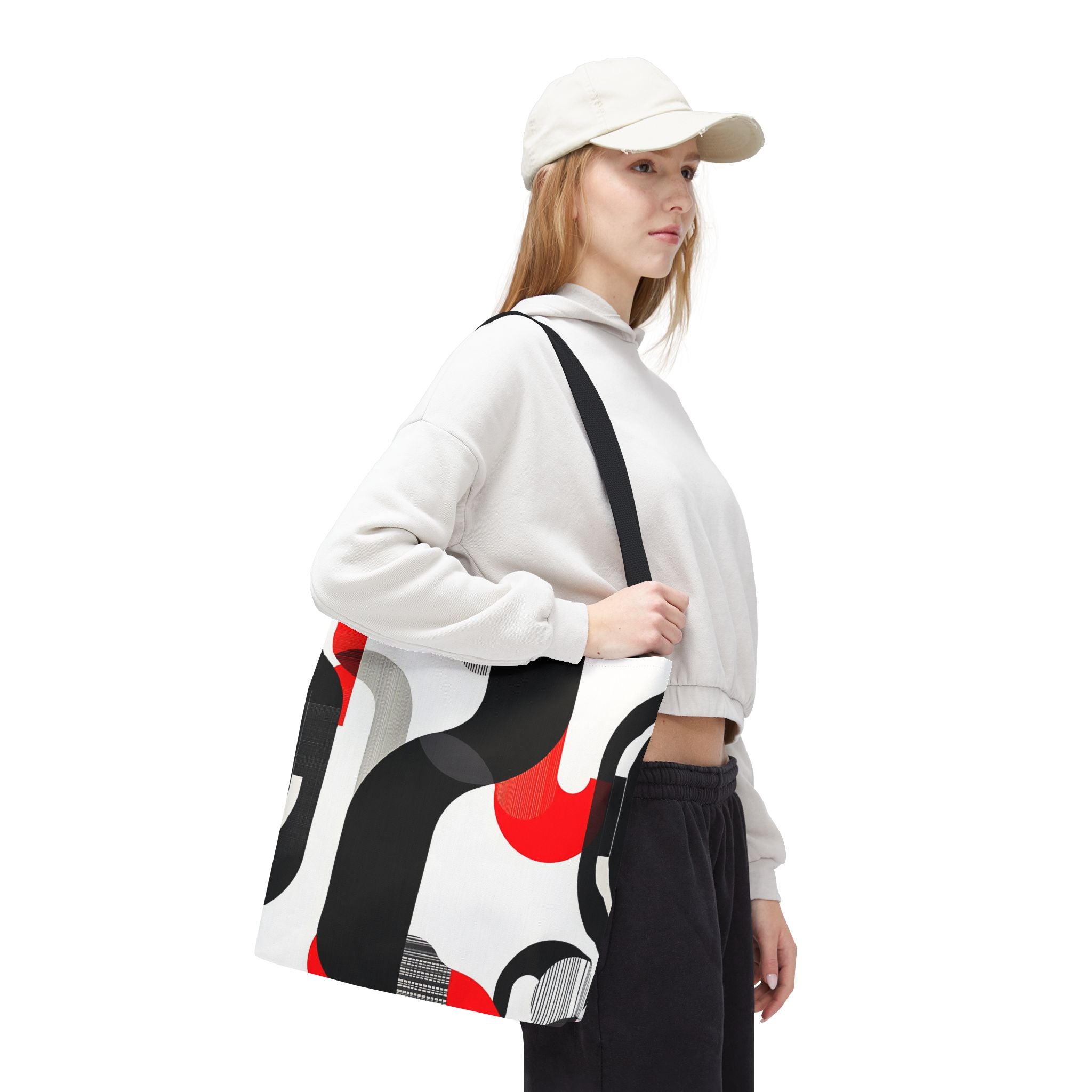 JORJI™ Signature Tote