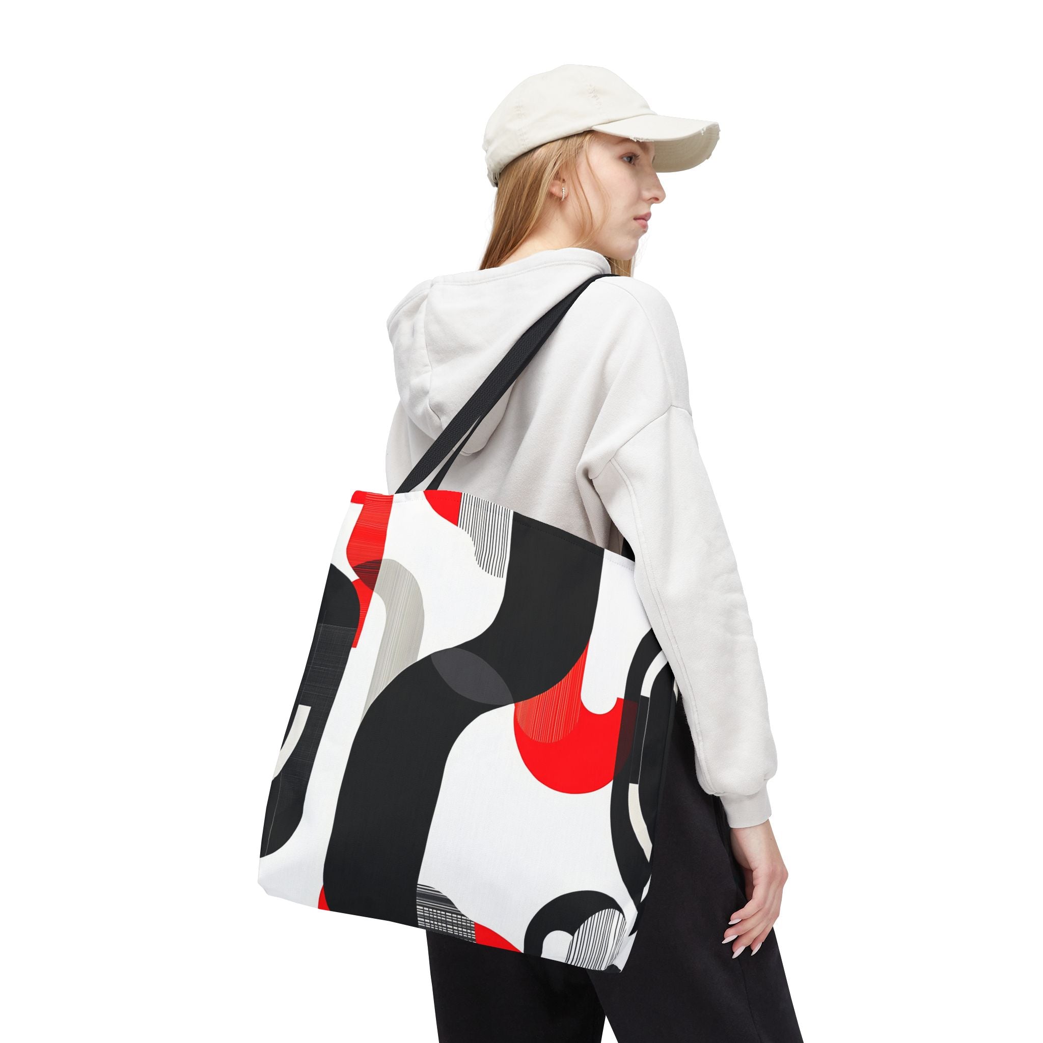 JORJI™ Signature Tote