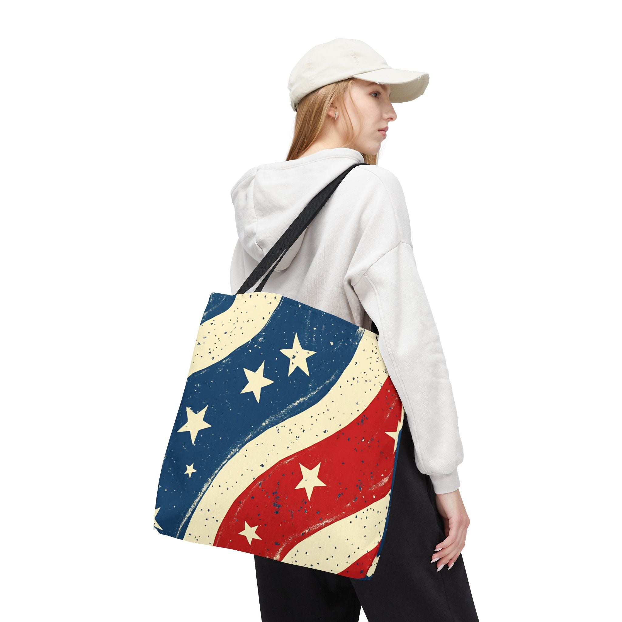 JORJI™ Classic Star Tote