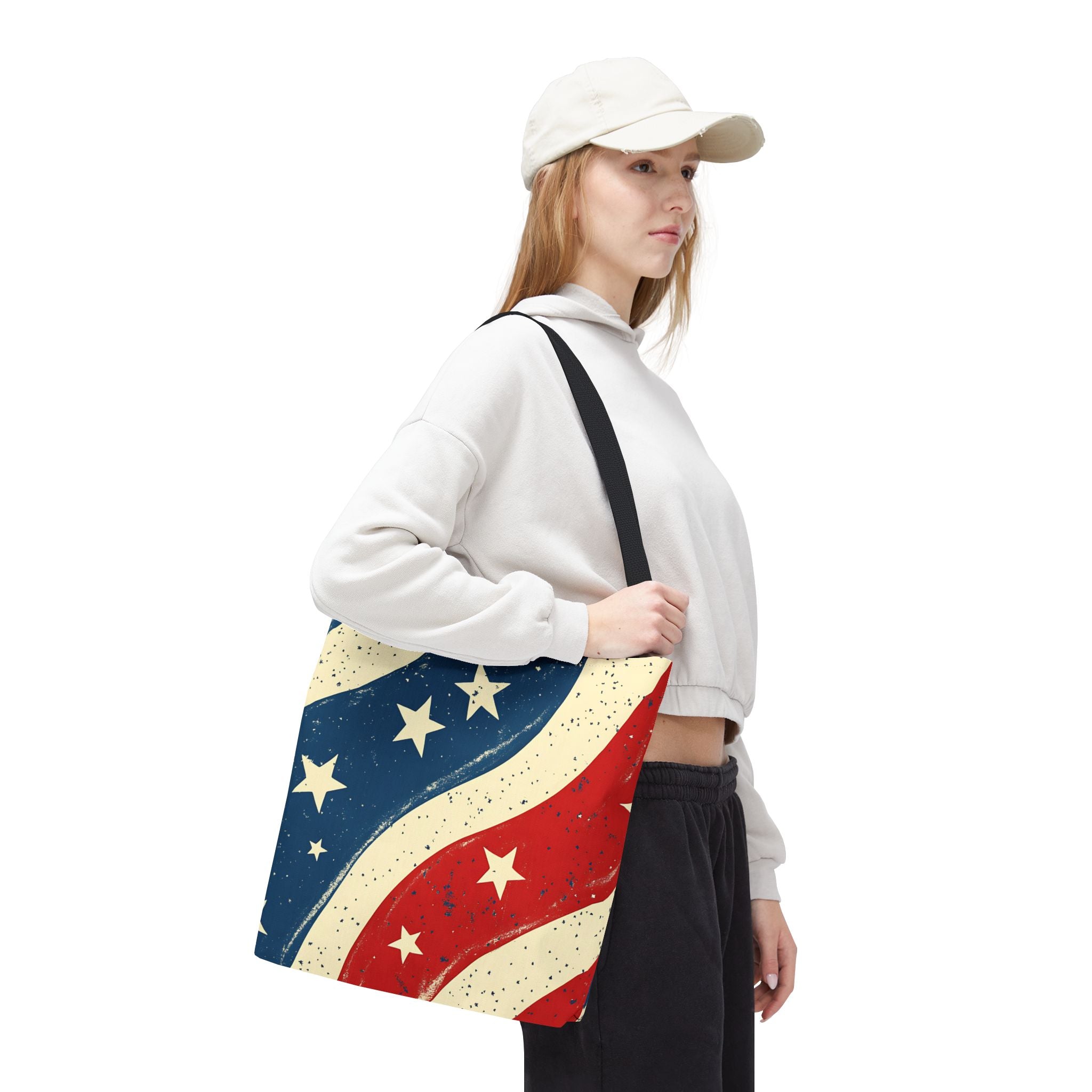 JORJI™ Classic Star Tote