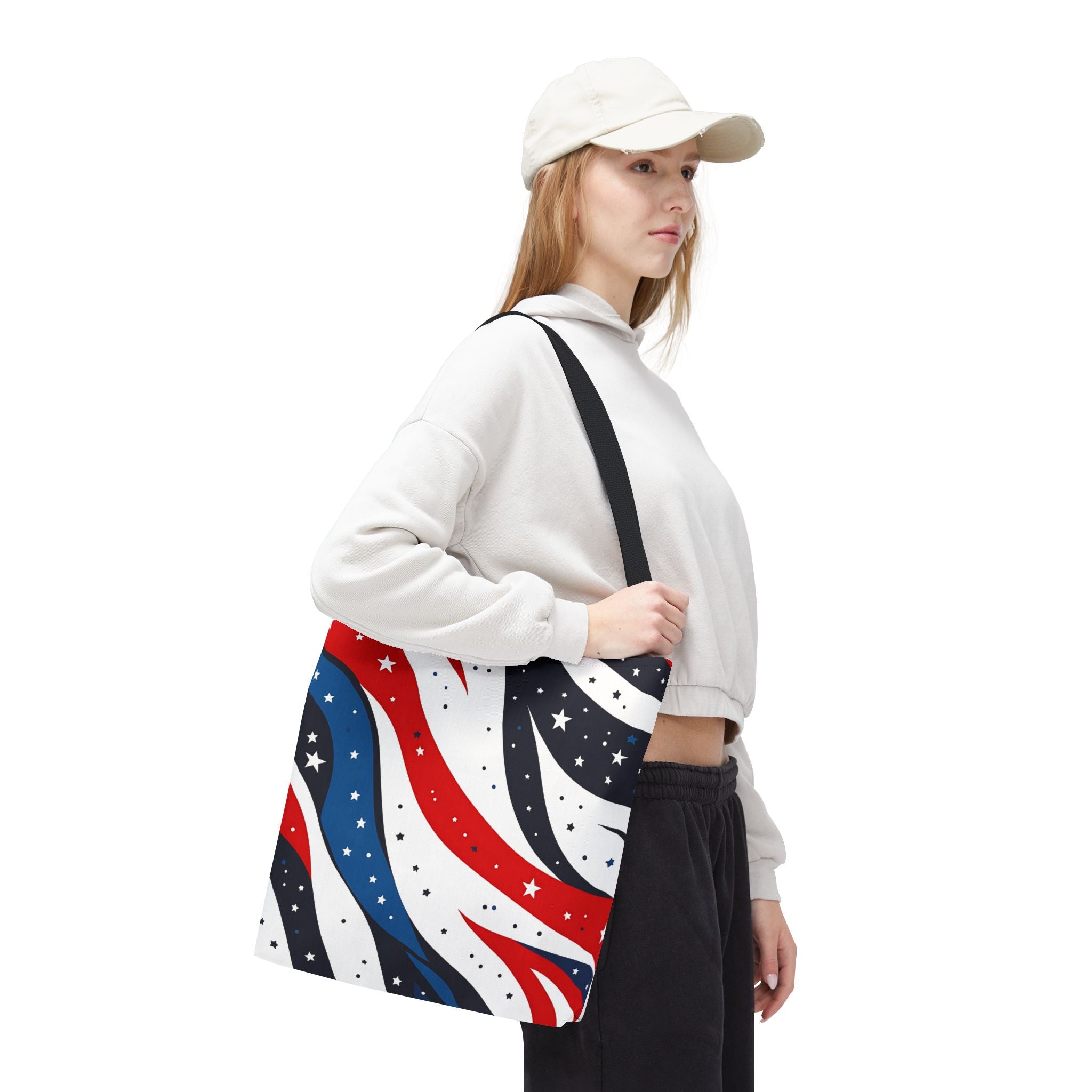 JORJI™ Liberty Tote