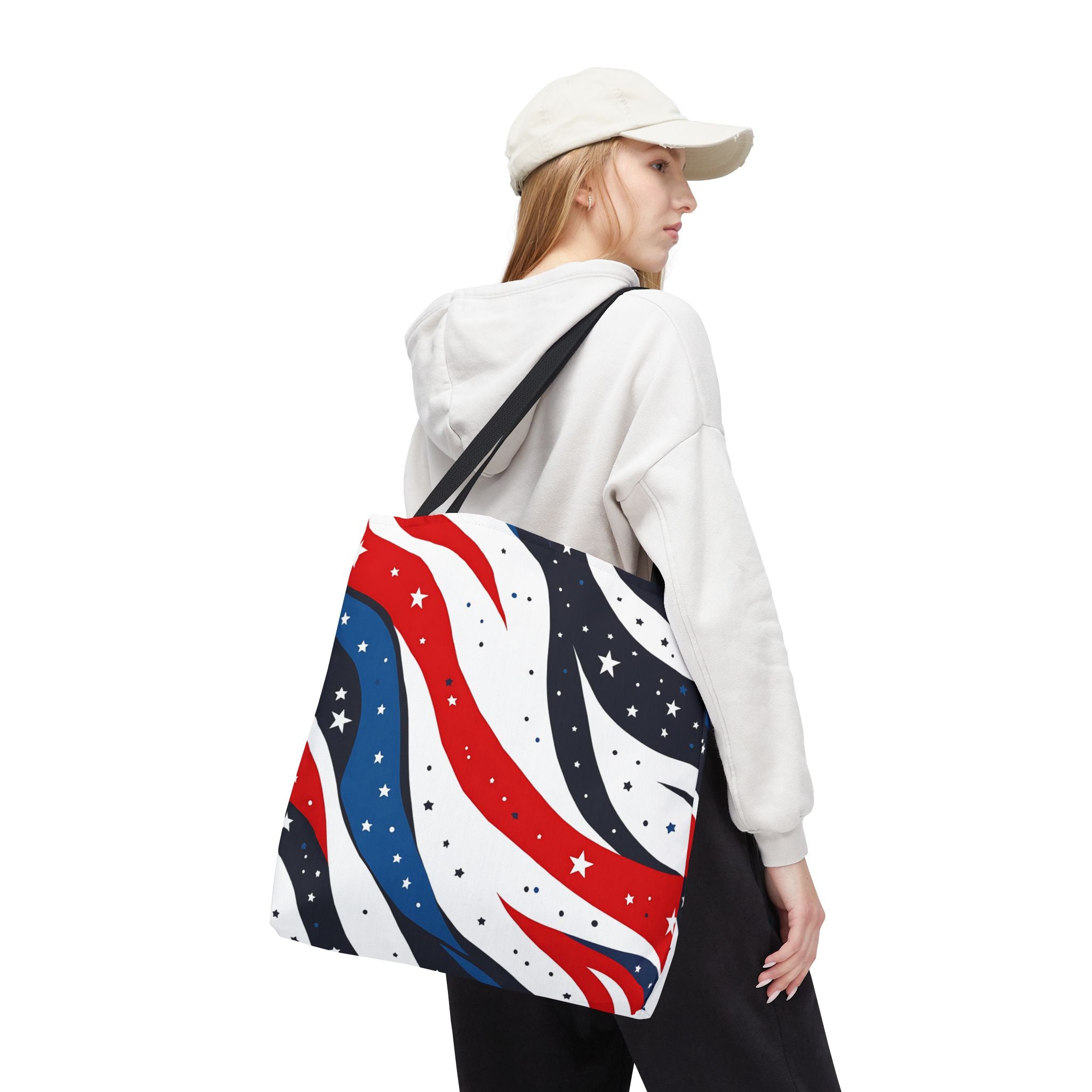 JORJI™ Liberty Tote