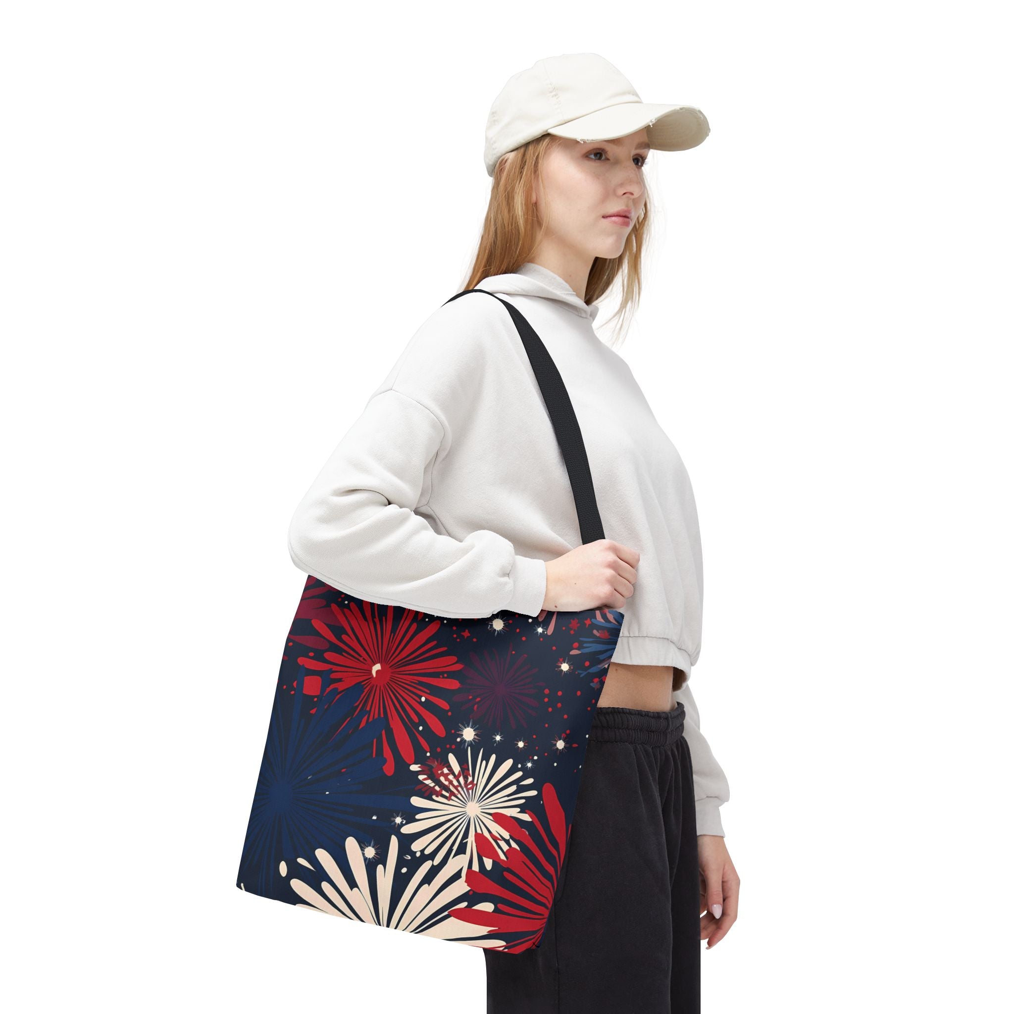 JORJI™ Star Burst Tote