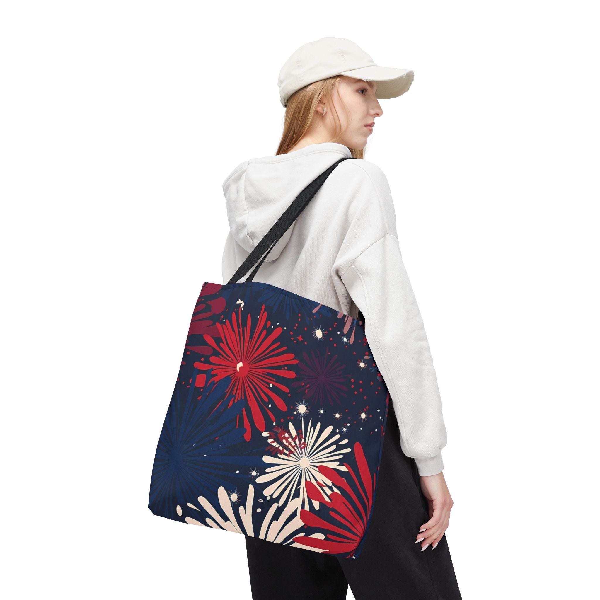 JORJI™ Star Burst Tote