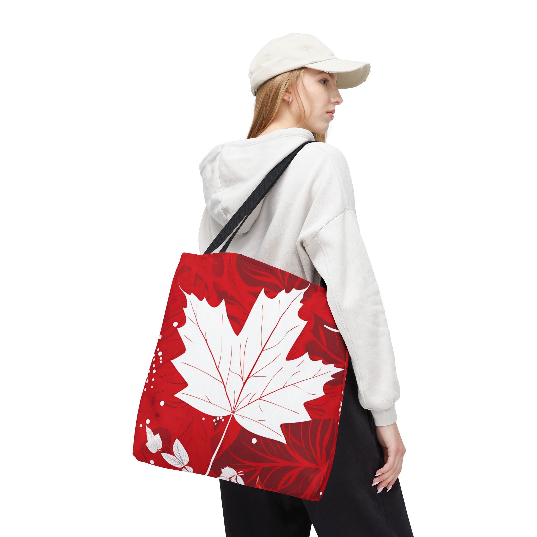 JORJI™ Maple Tote