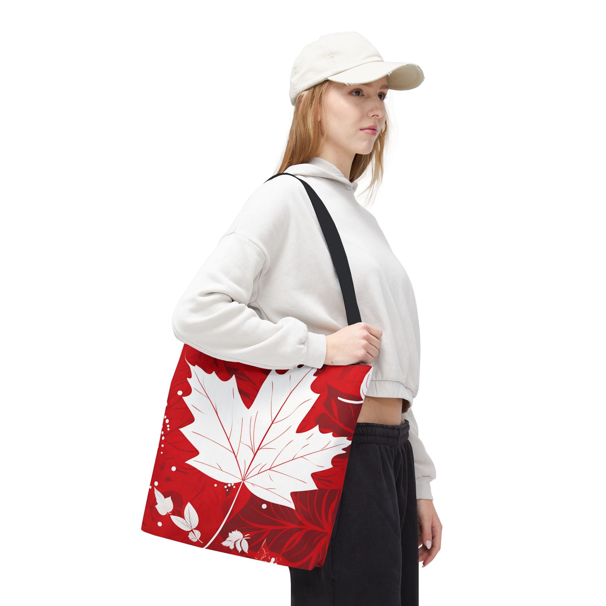 JORJI™ Maple Tote