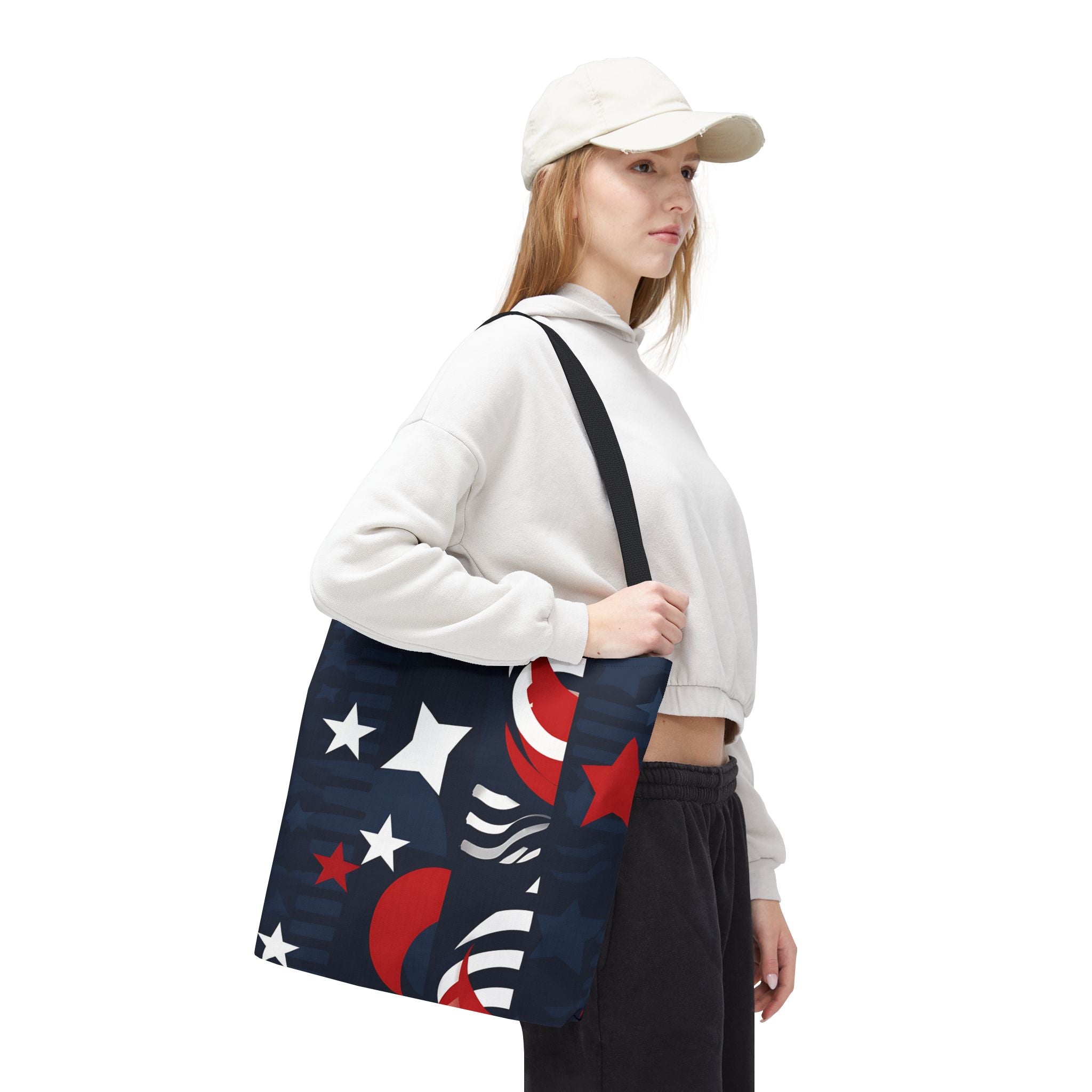 JORJI™ Patriot Tote