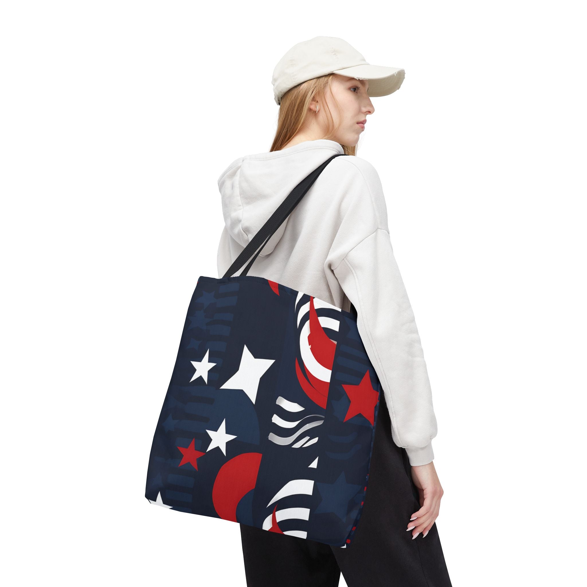 JORJI™ Patriot Tote