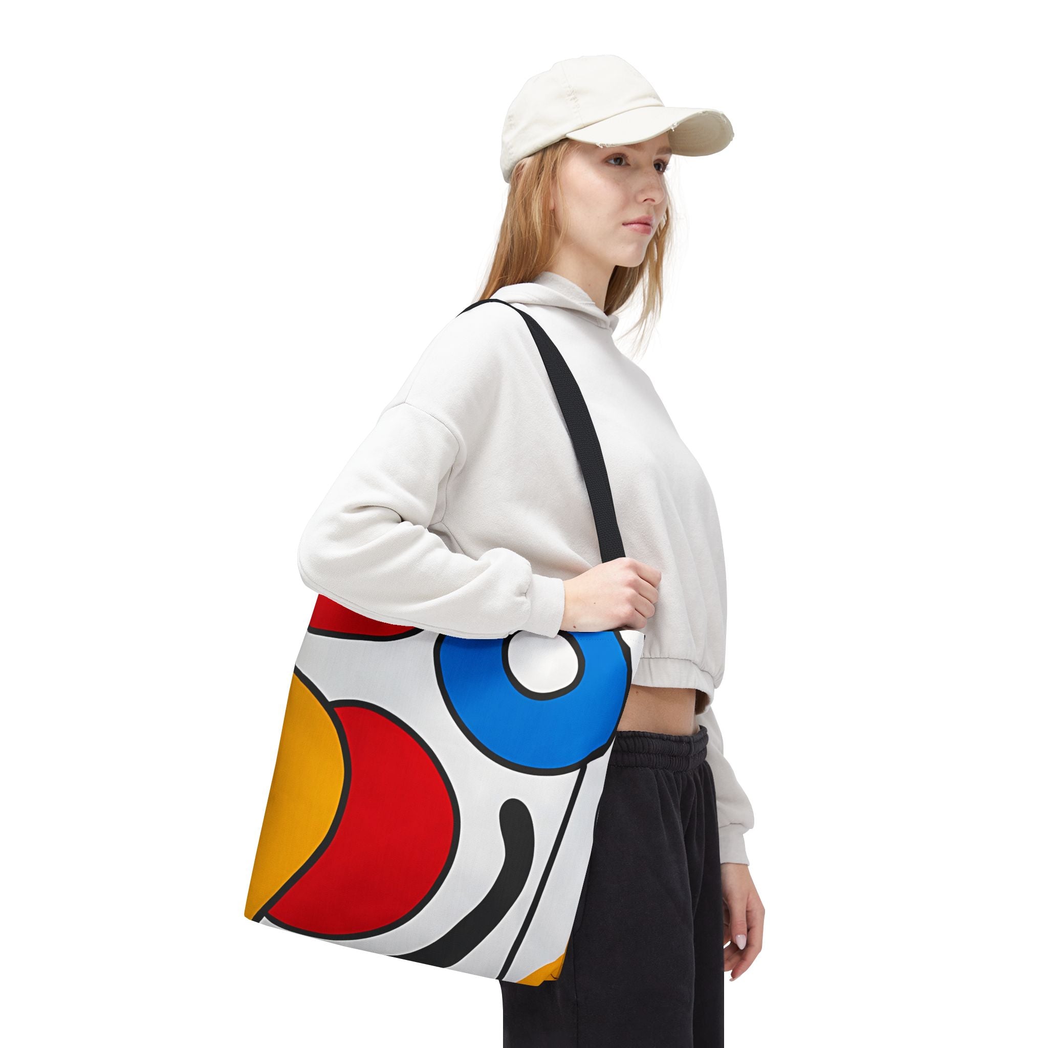 JORJI™ Element Tote