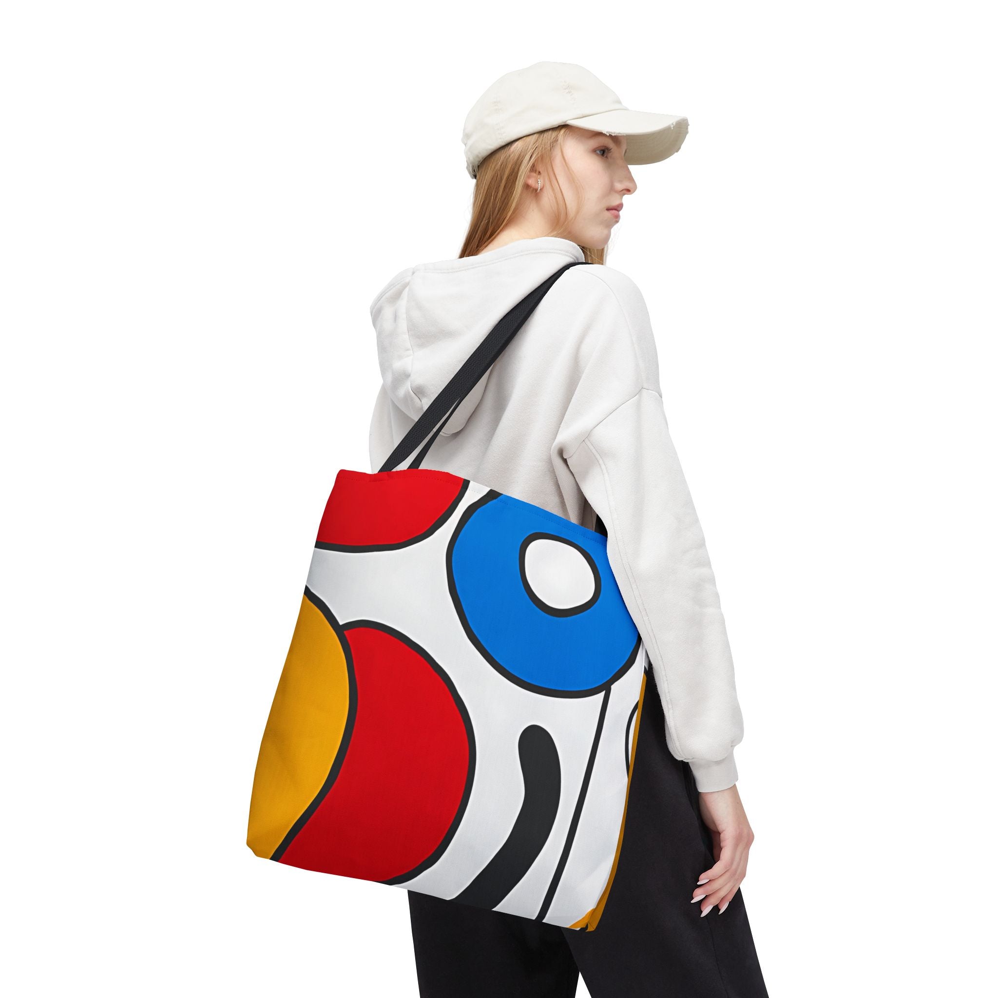 JORJI™ Element Tote