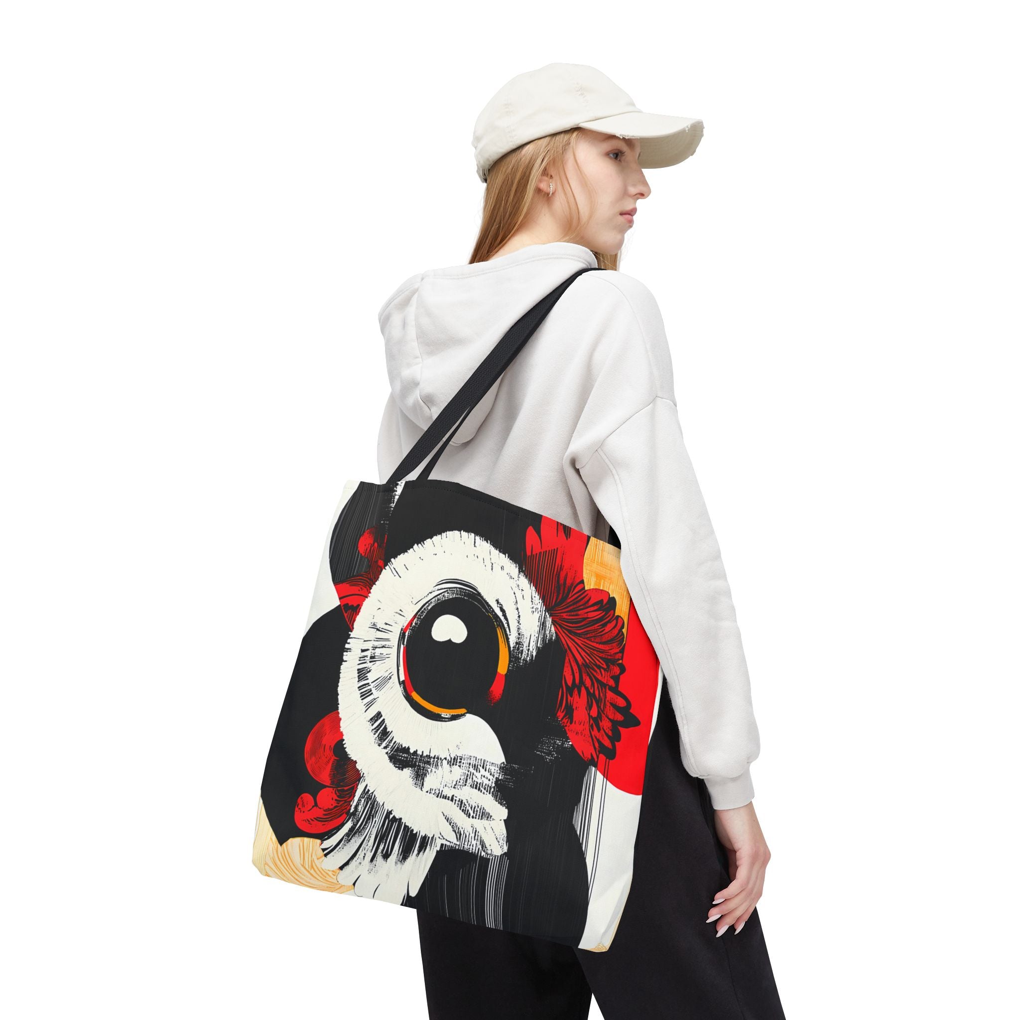 JORJI™ Eyecon Tote