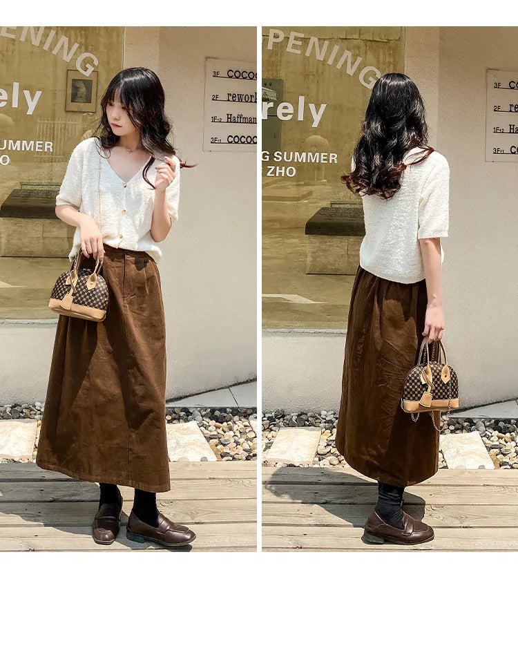JORJI™ Floral Shell Crossbody Handbag