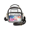 JORJI™ ClearView Stadium-Approved Crossbody Bag